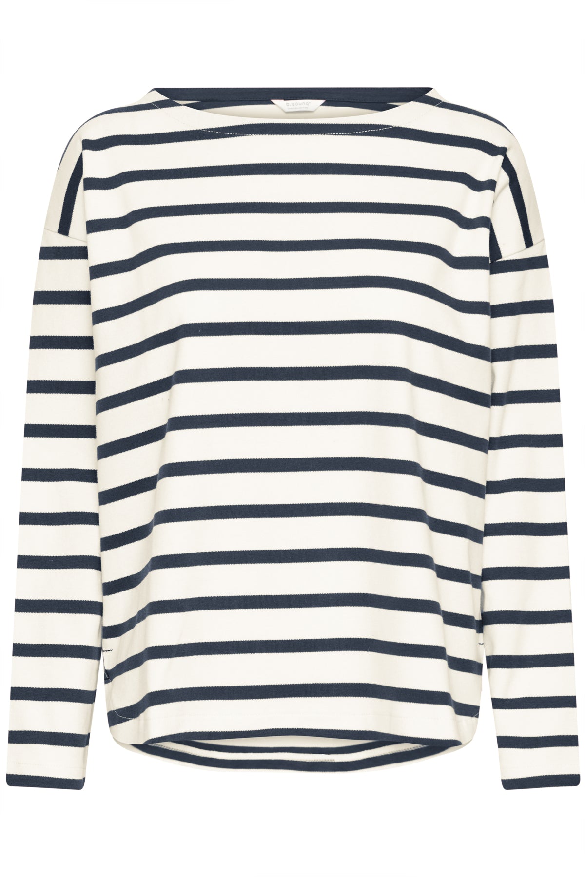 B YOUNG BYRAMSI PULLOVER