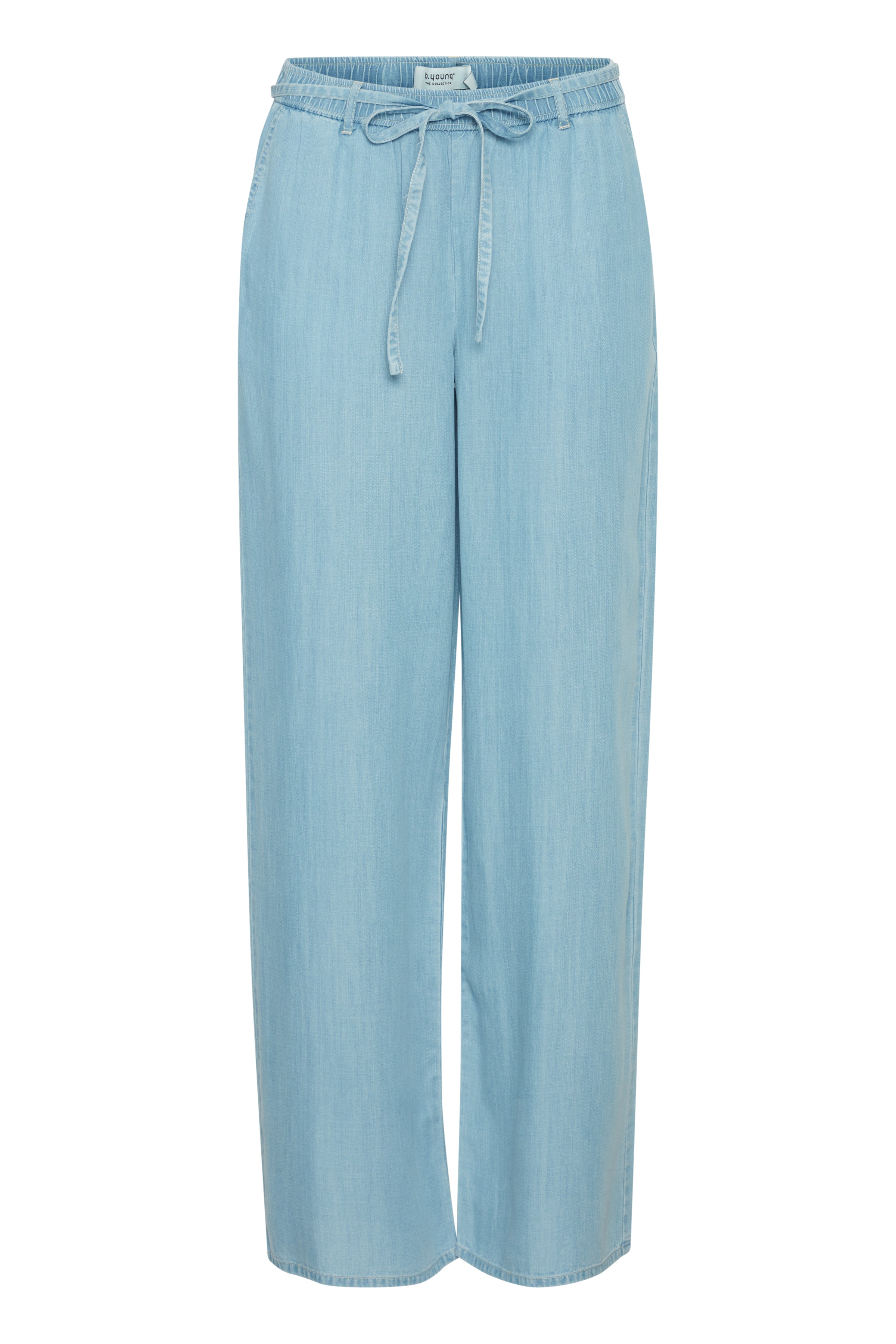 B YOUNG BYLANA WIDE PANTS