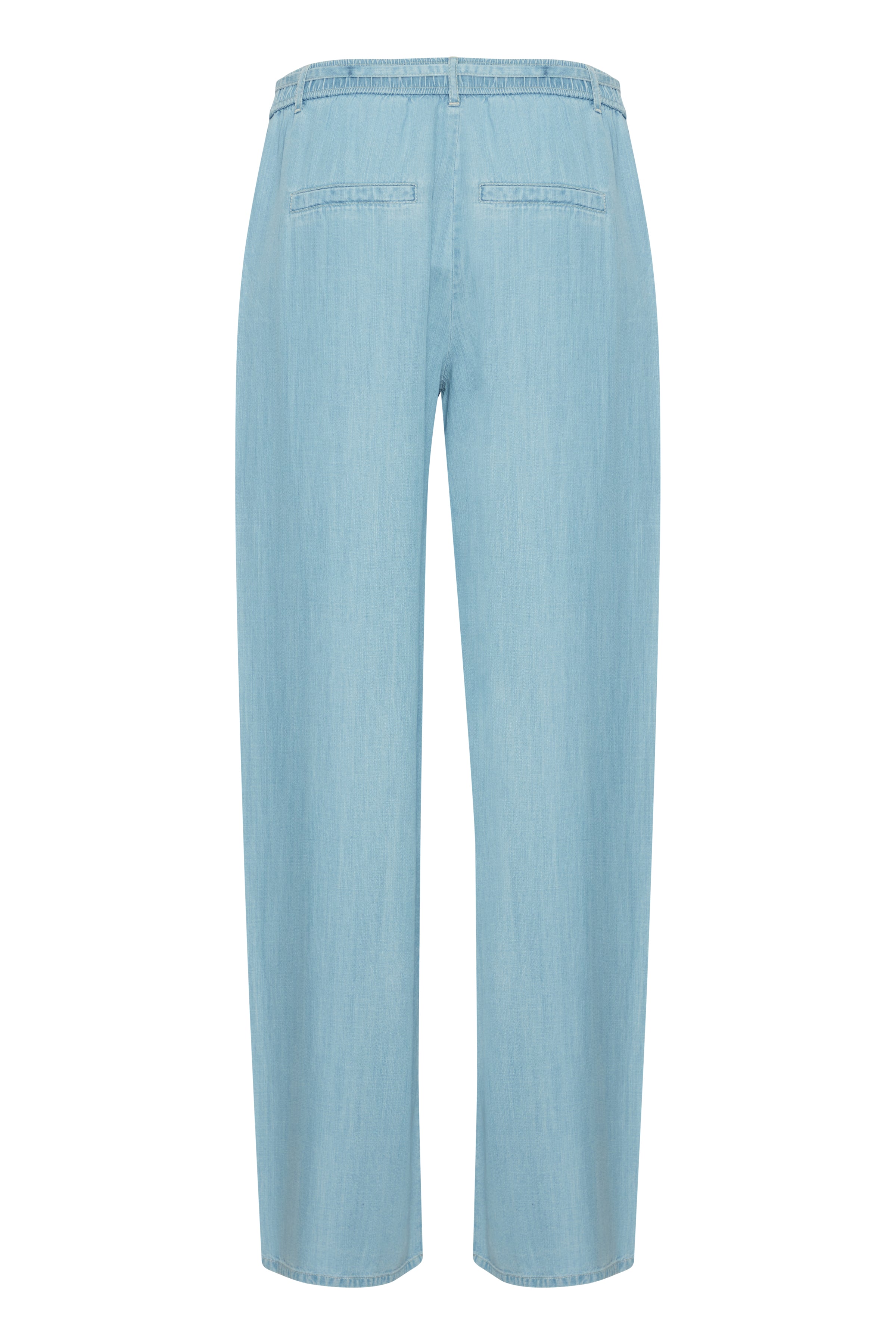 B YOUNG BYLANA WIDE PANTS