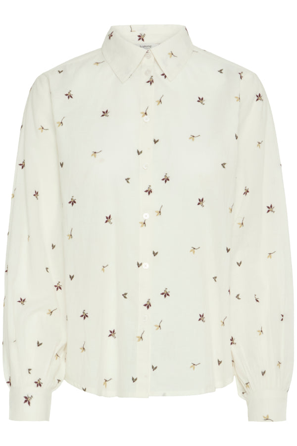 B YOUNG JADIS LONG SLEEVE SHIRT