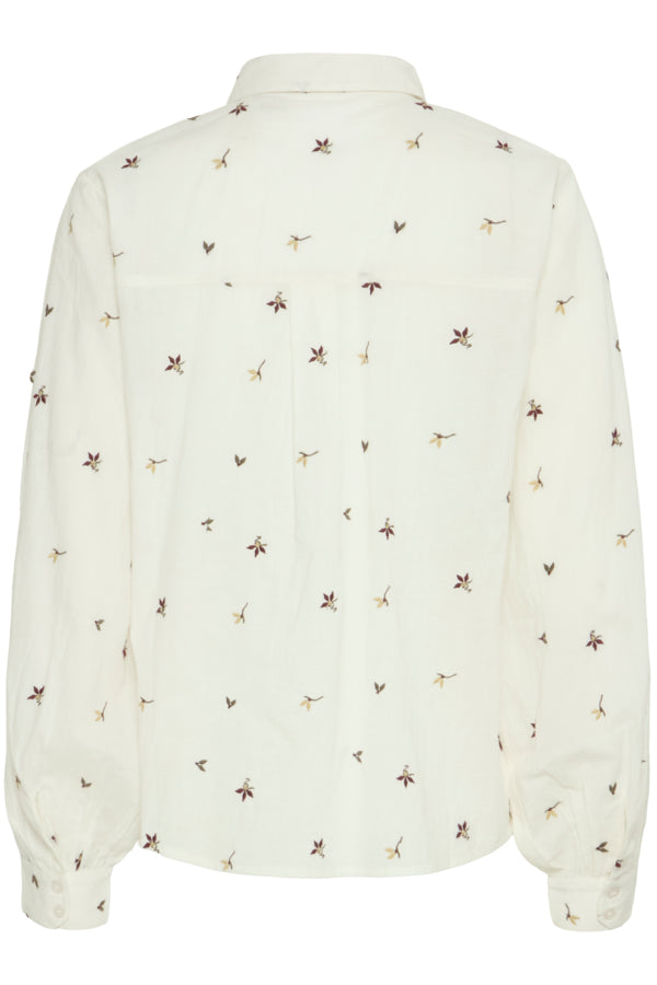 B YOUNG JADIS LONG SLEEVE SHIRT