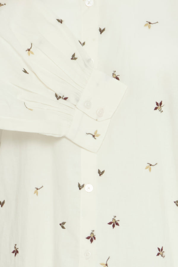 B YOUNG JADIS LONG SLEEVE SHIRT