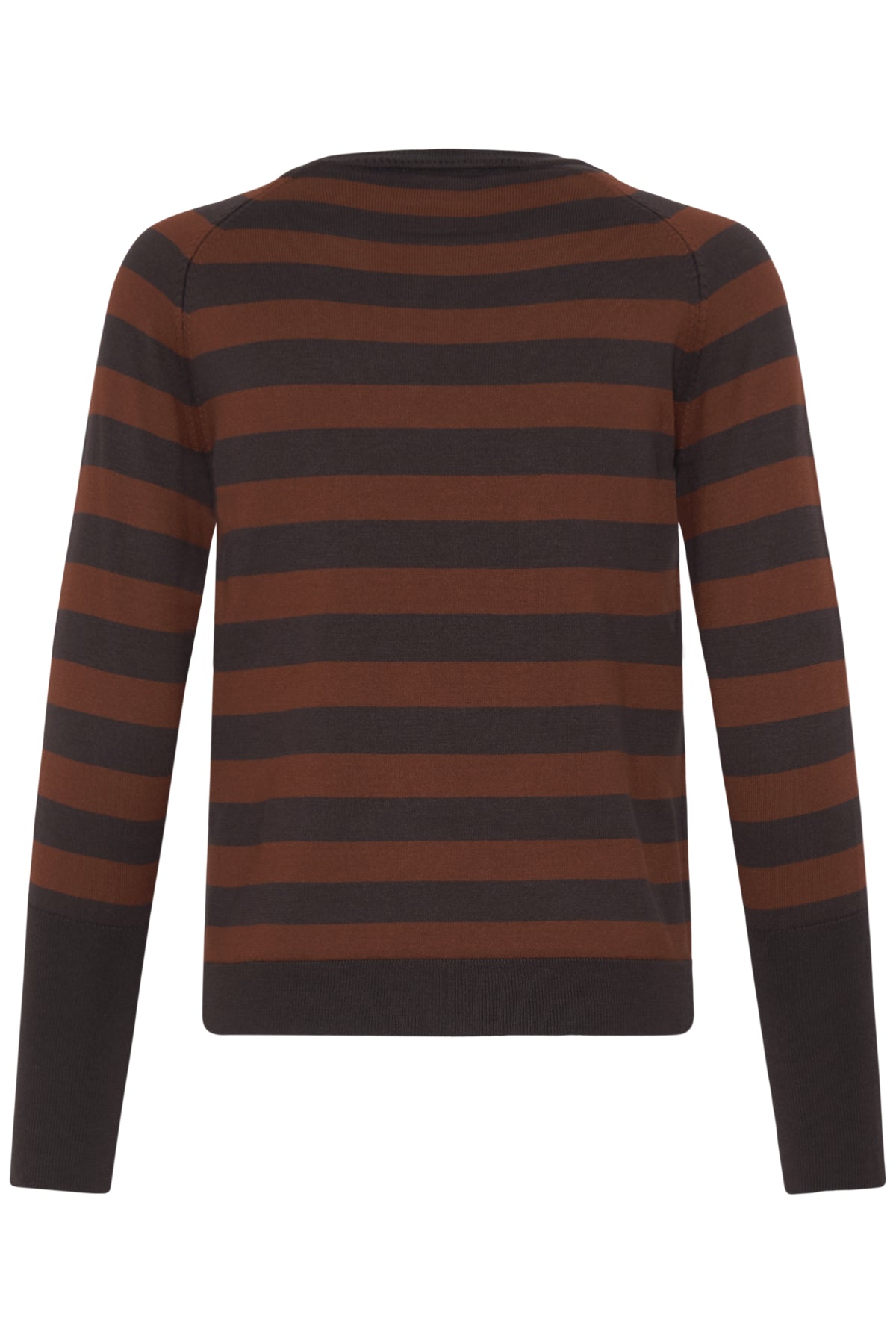B YOUNG BYMMORLA LONG CUFF SWEATER