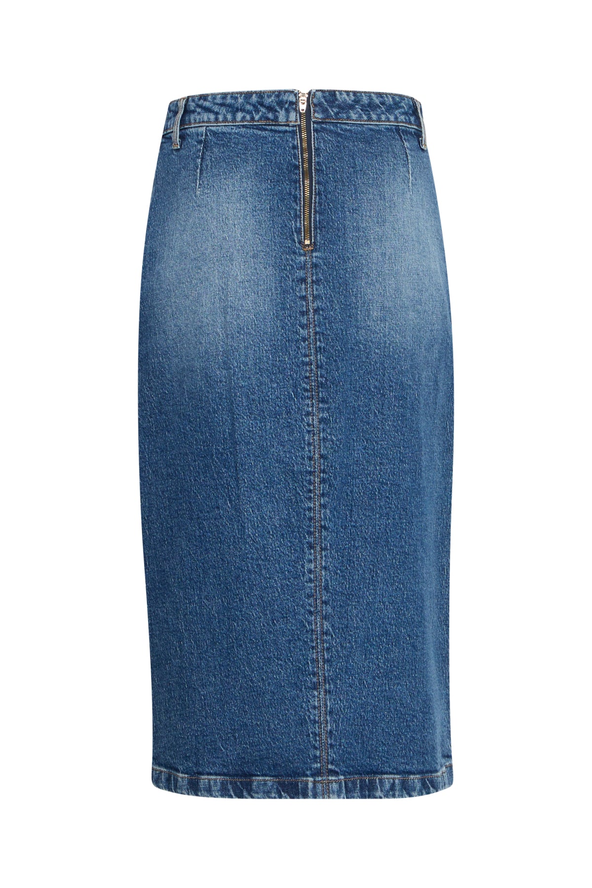 B YOUNG BYLARA WRAP SKIRT