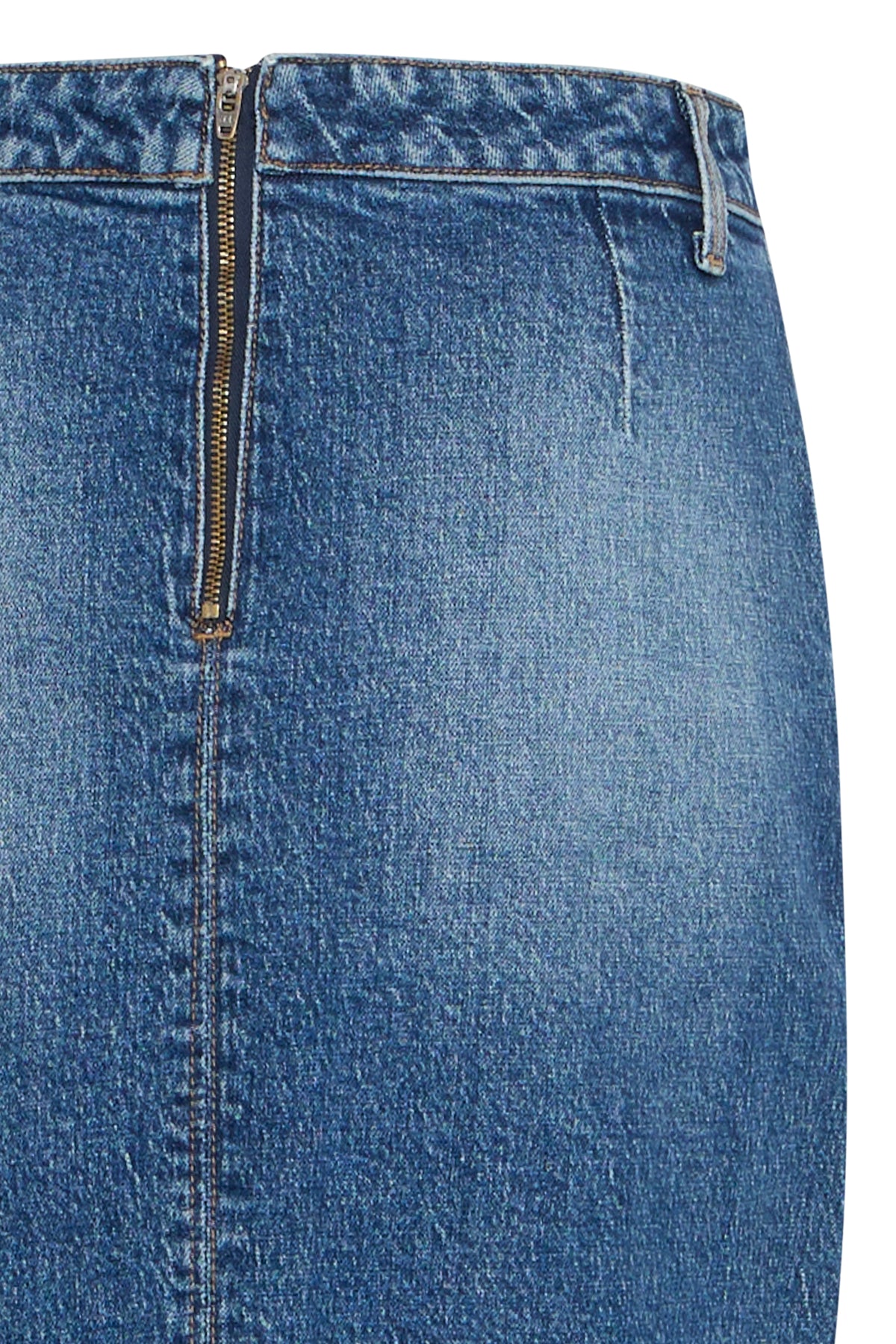 B YOUNG BYLARA WRAP SKIRT