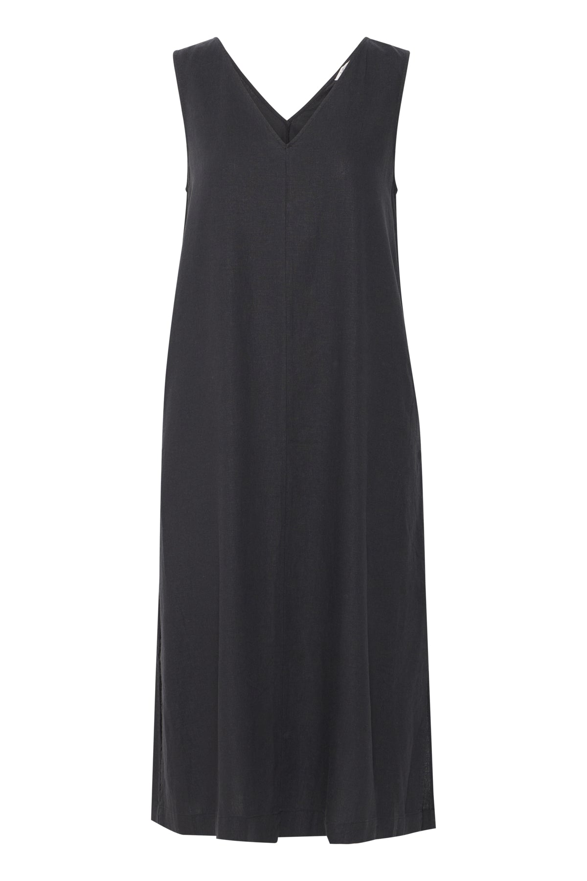 B YOUNG BYFALAKKA V SLEEVELESS DRESS