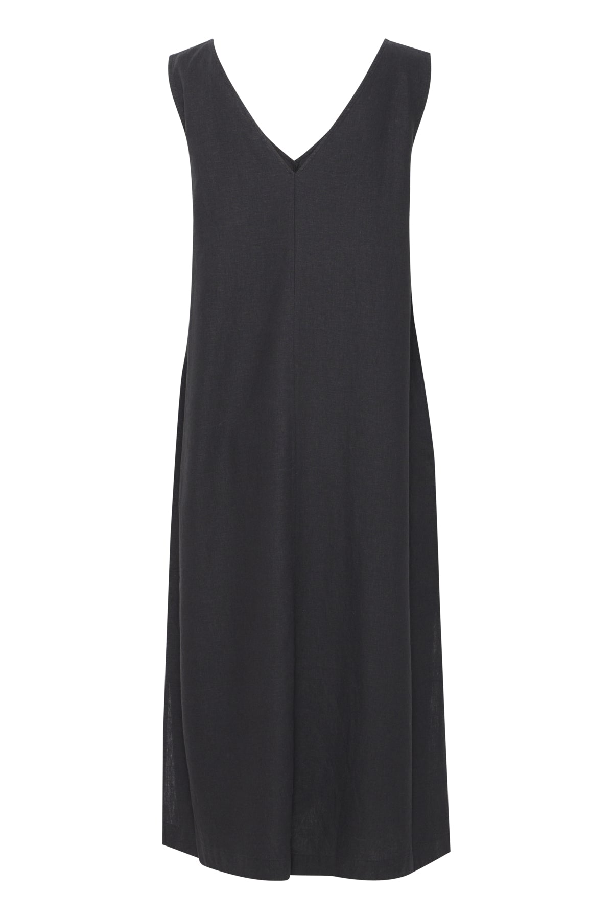 B YOUNG BYFALAKKA V SLEEVELESS DRESS