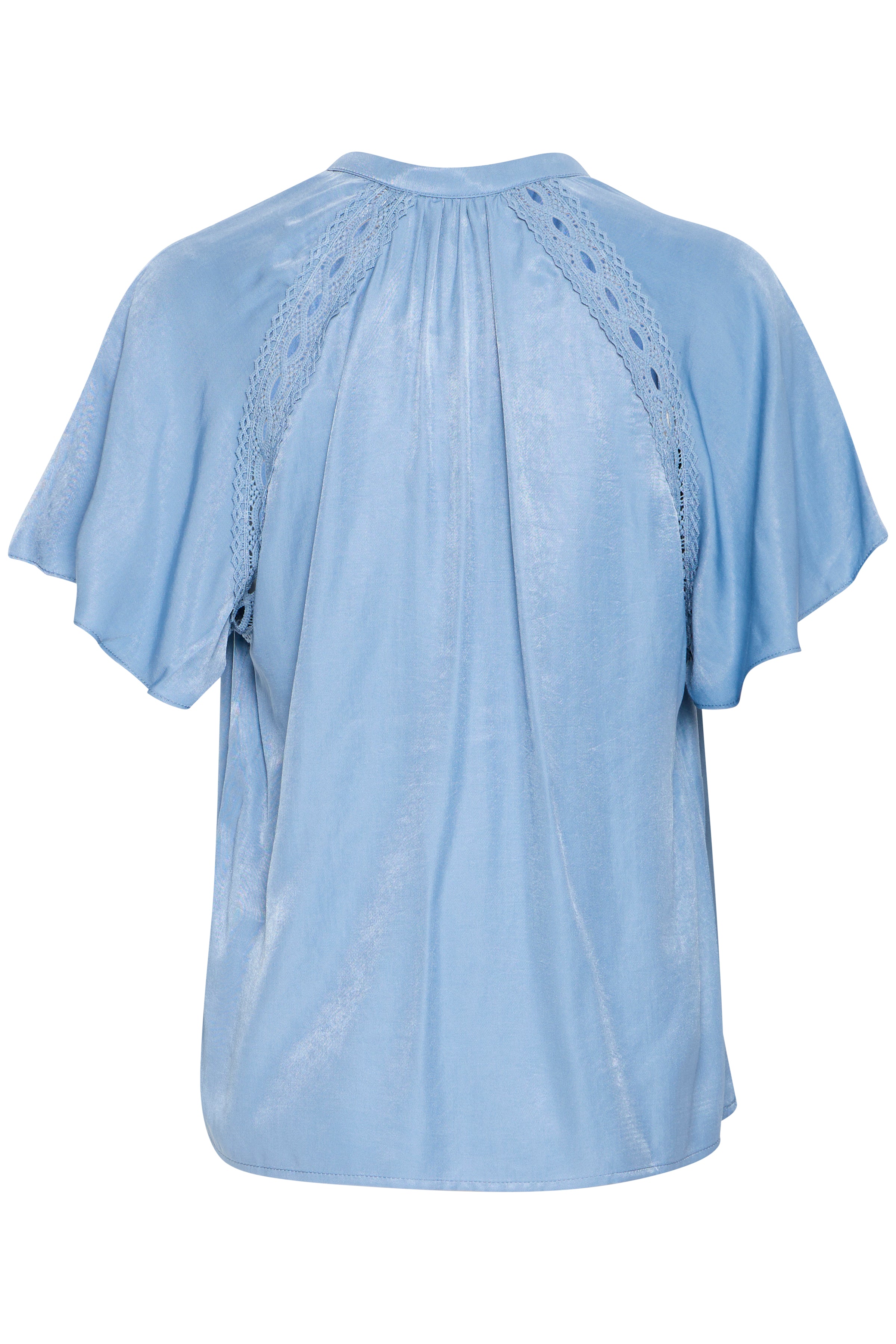 B YOUNG BYHACCA BLOUSE