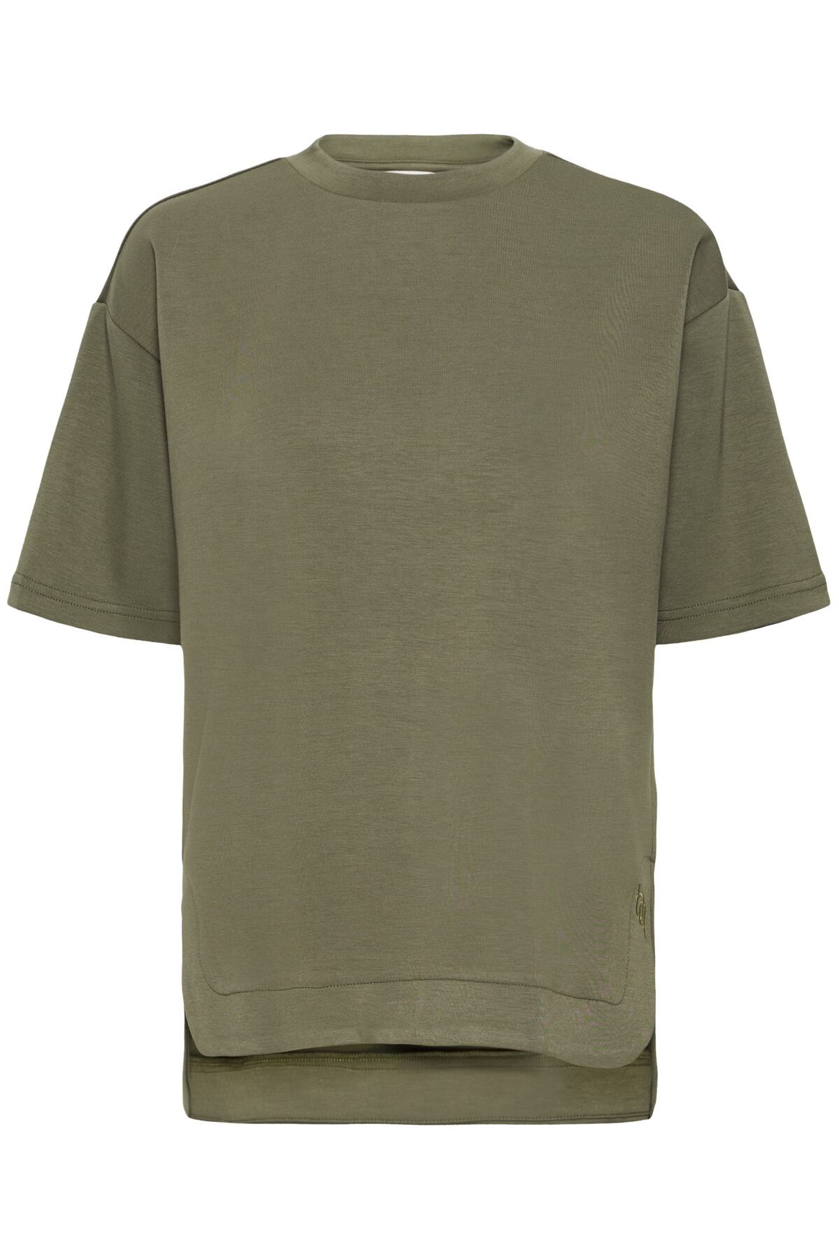 B YOUNG BYPUSTI SHORT SLEEVE TSHIRT