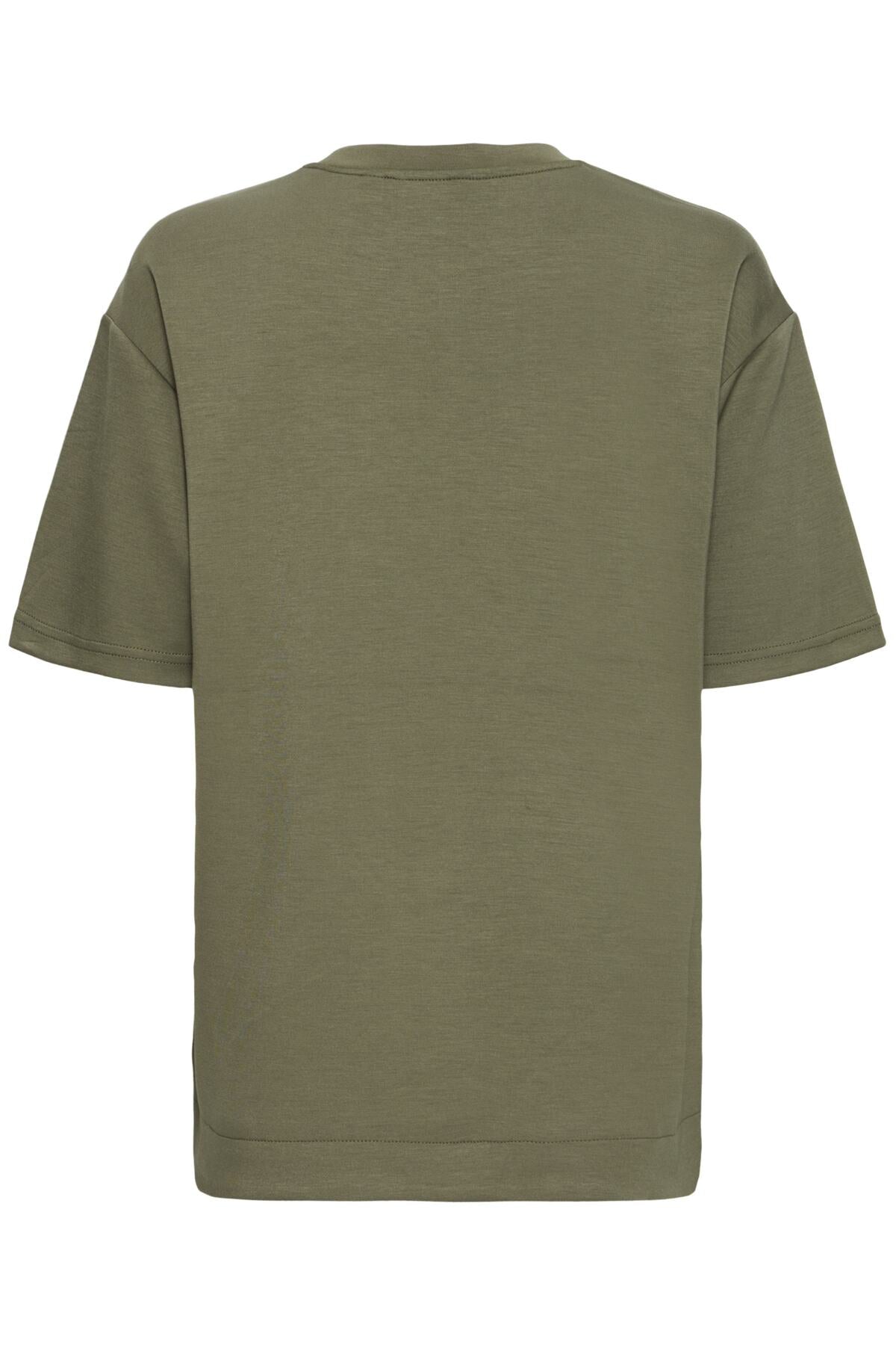 B YOUNG BYPUSTI SHORT SLEEVE TSHIRT