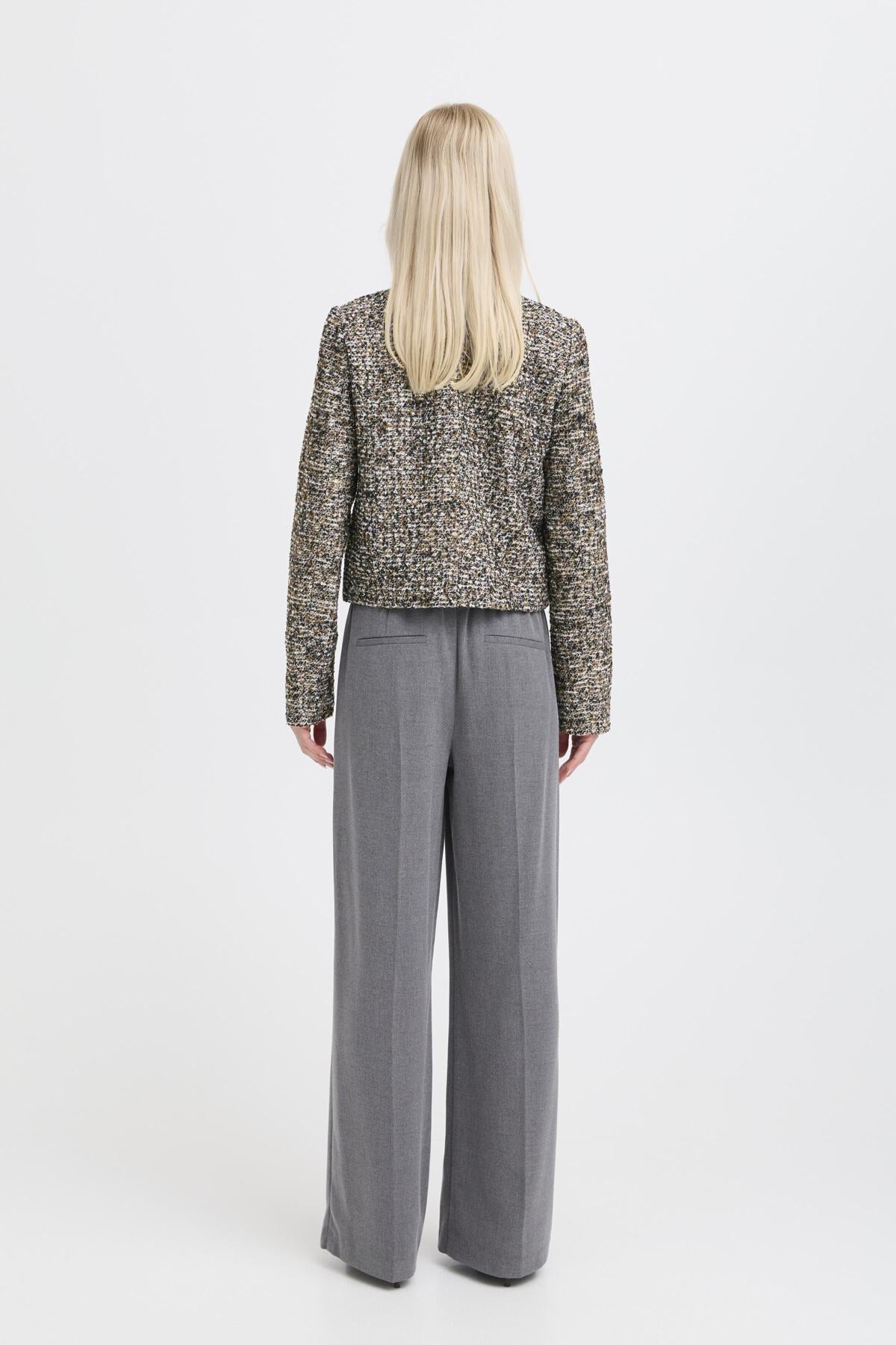 B YOUNG DOCIMA BLAZER