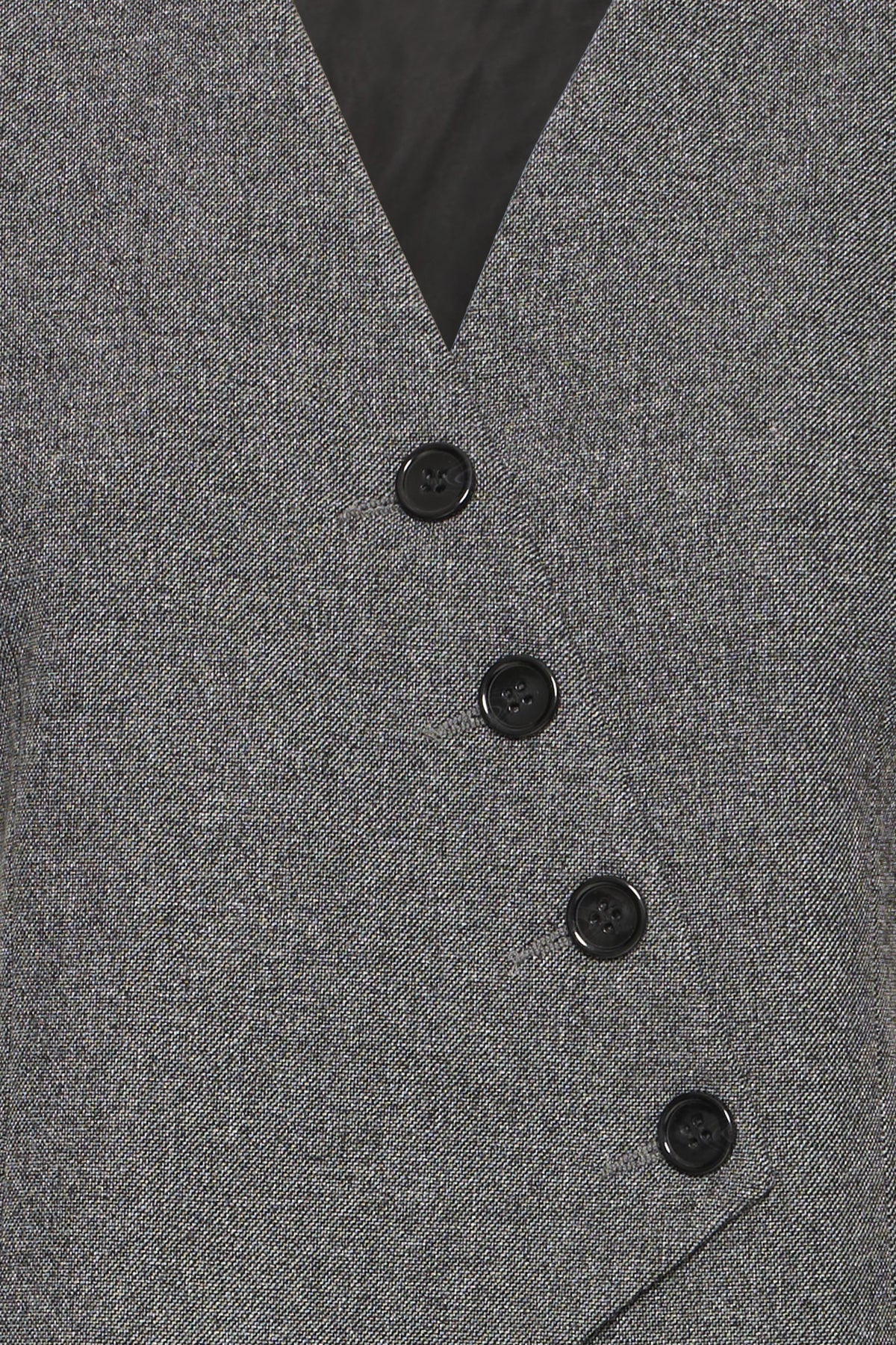 B YOUNG ETONA WAISTCOAT