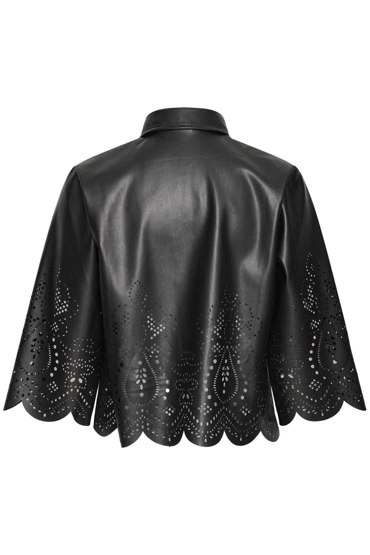 B YOUNG DENSIO SHIRT JACKET