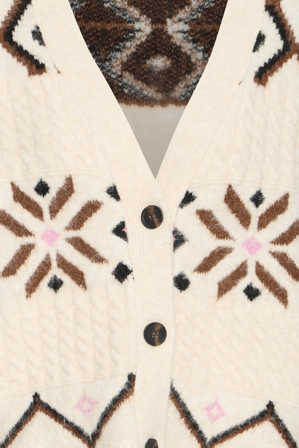 B YOUNG MELPA CARDIGAN