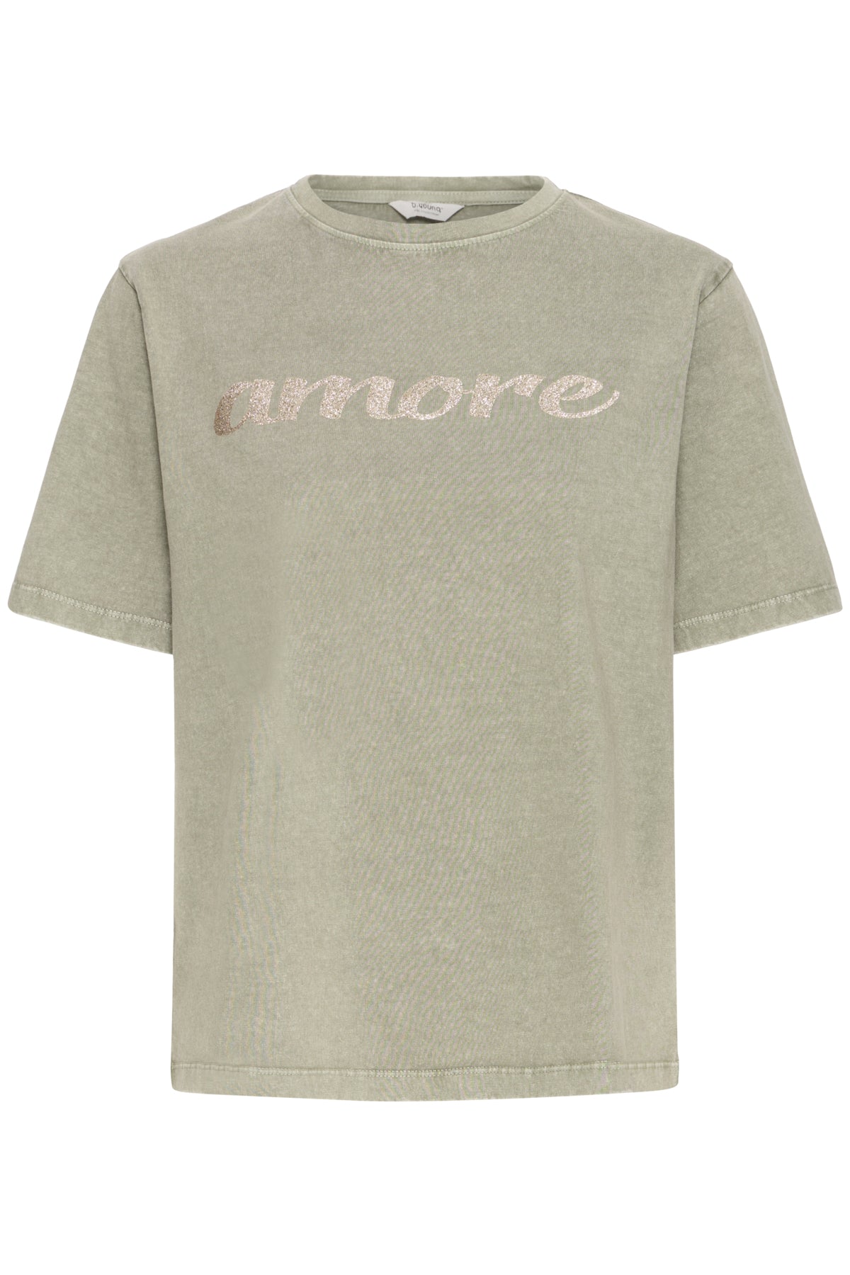 B YOUNG BYSOLKO TSHIRT