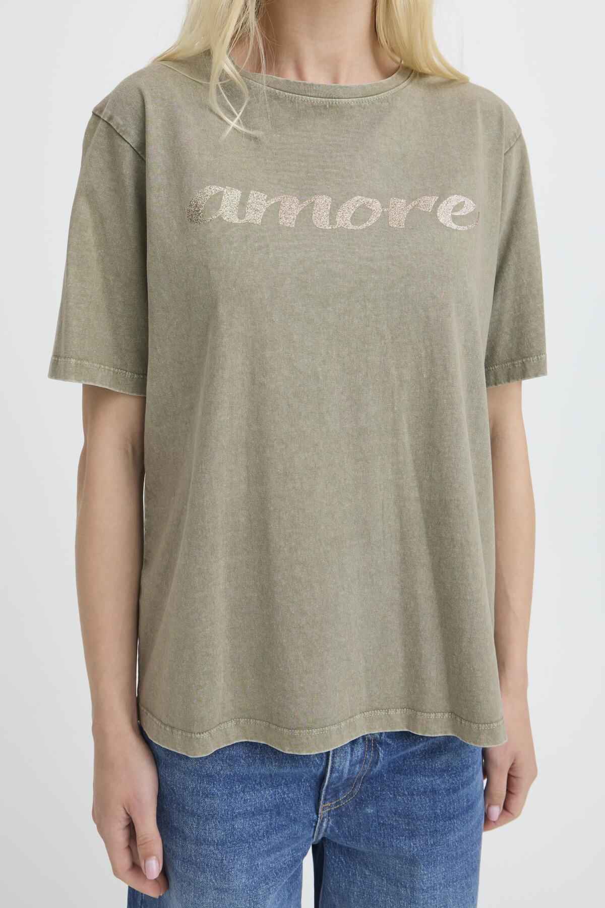 B YOUNG BYSOLKO TSHIRT