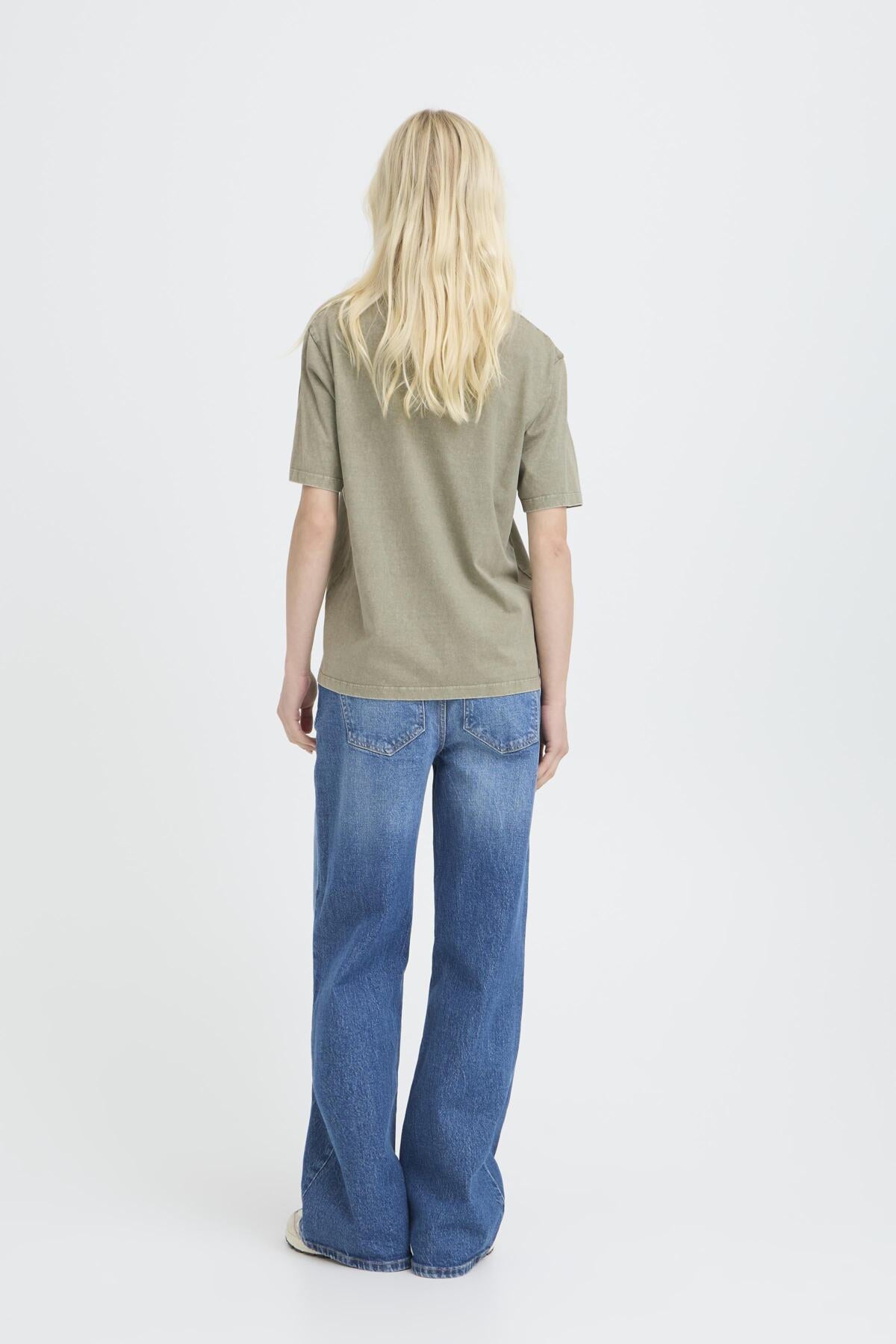 B YOUNG BYSOLKO TSHIRT