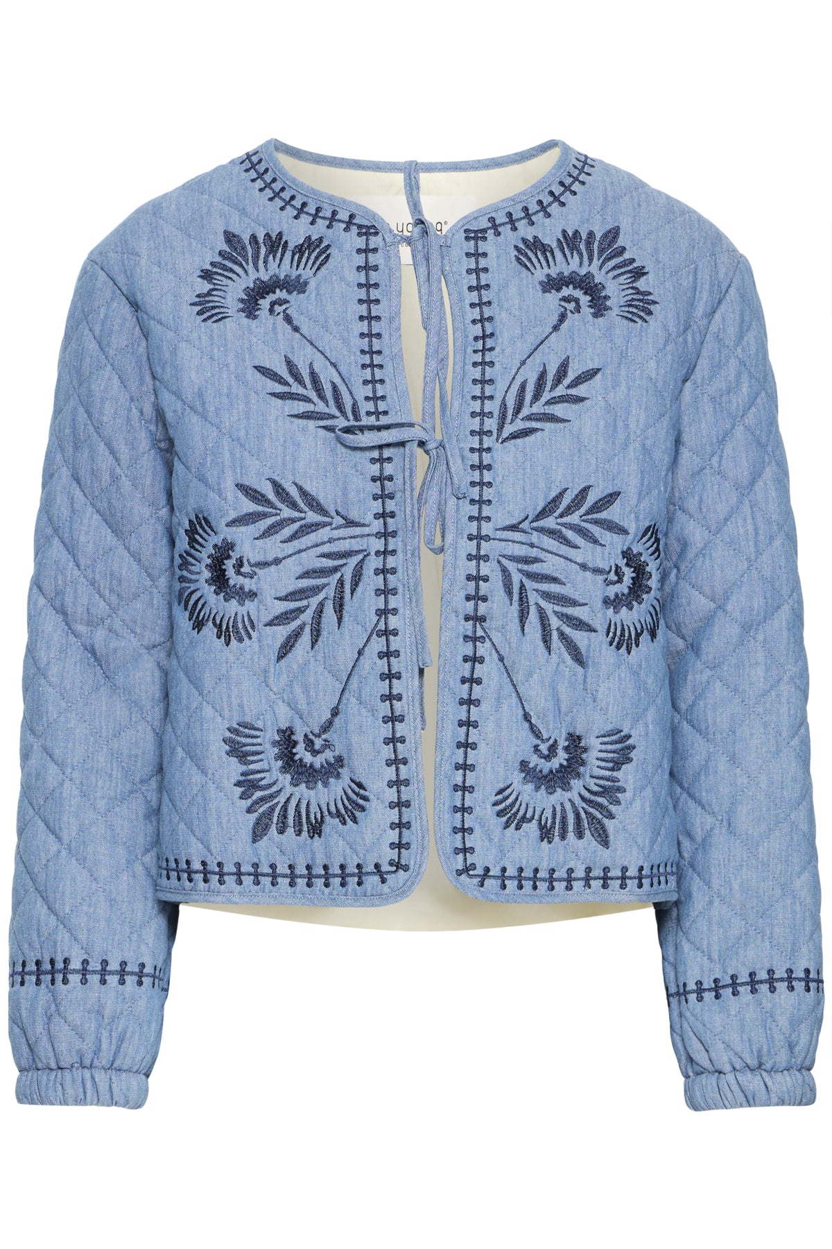 B YOUNG BYKISSIA JACKET