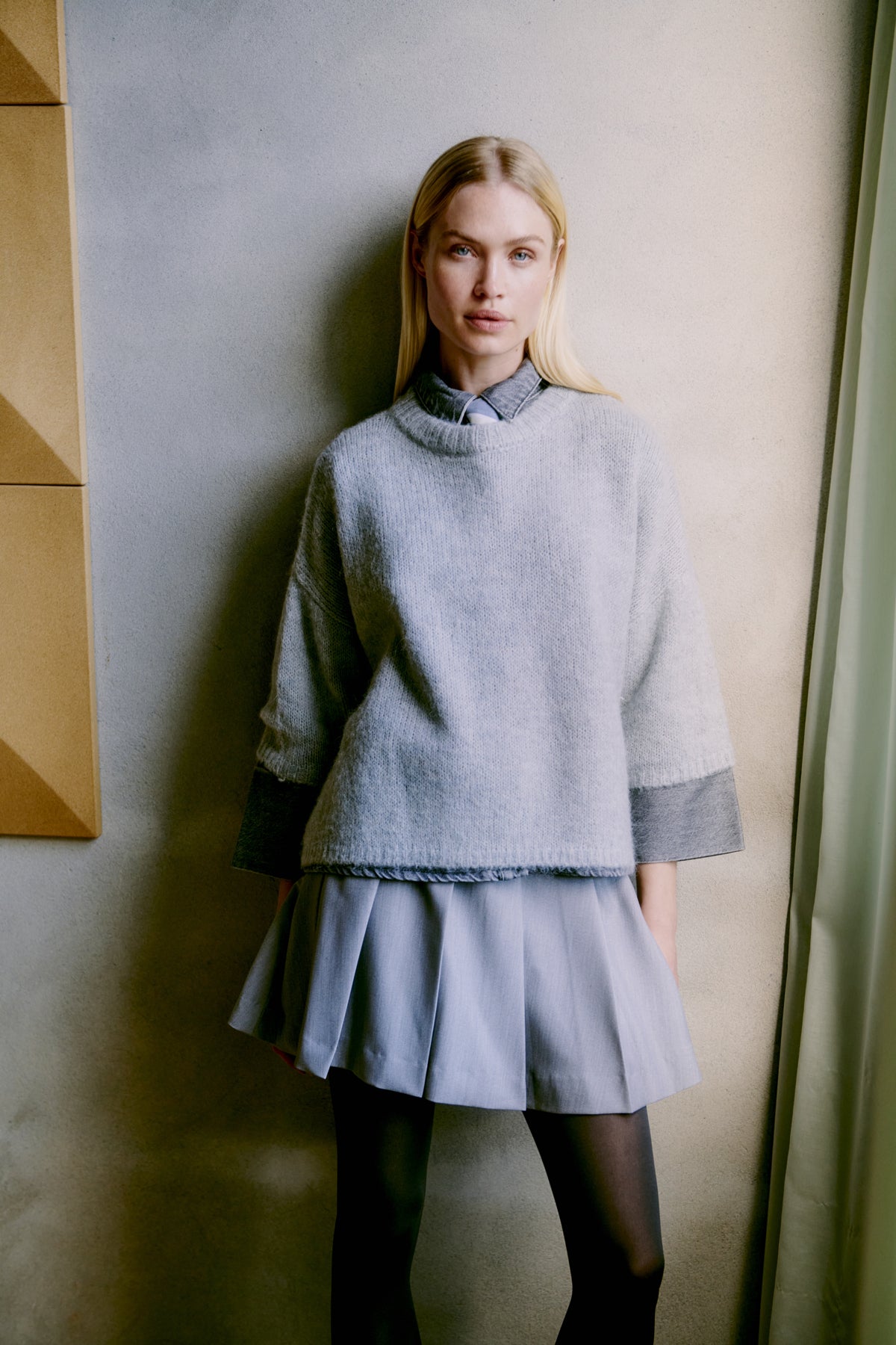 B YOUNG BYKIMU SHIRT