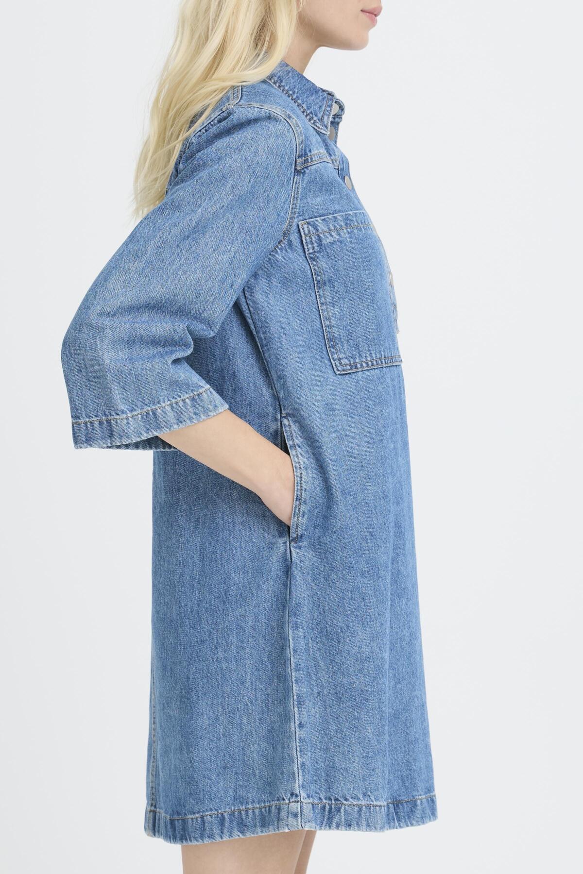 B YOUNG BYKACILA DRESS