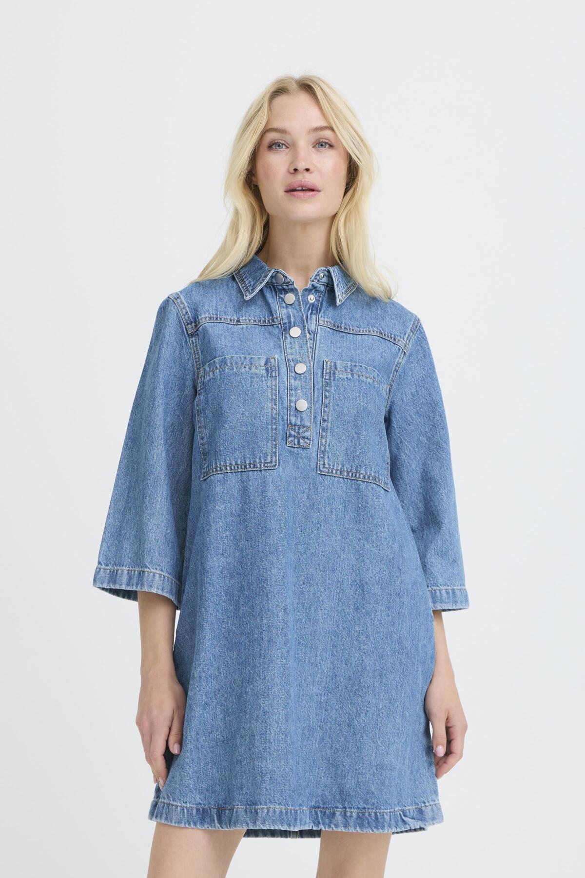 B YOUNG BYKACILA DRESS