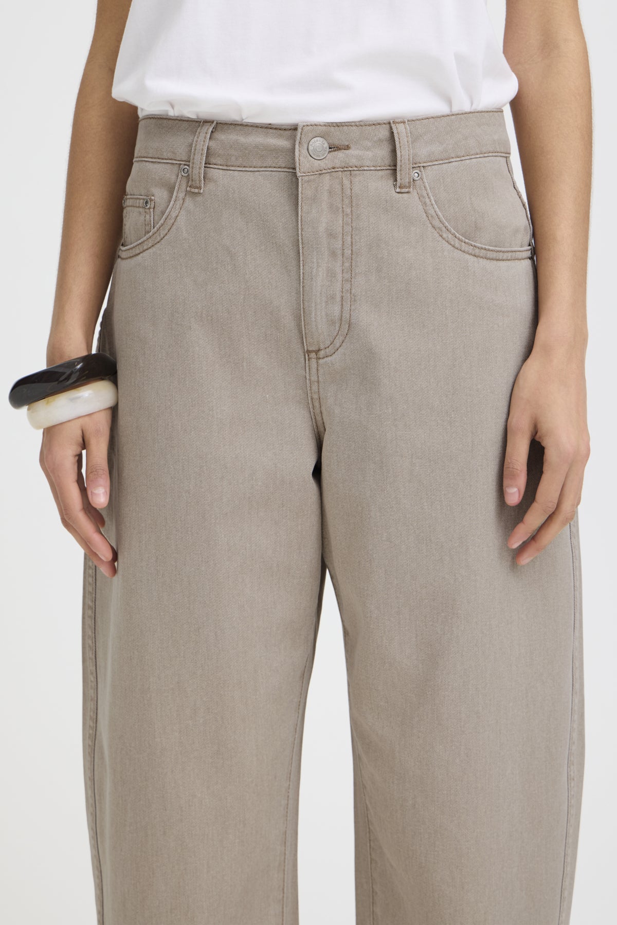 B YOUNG BYLUPINA JEANS