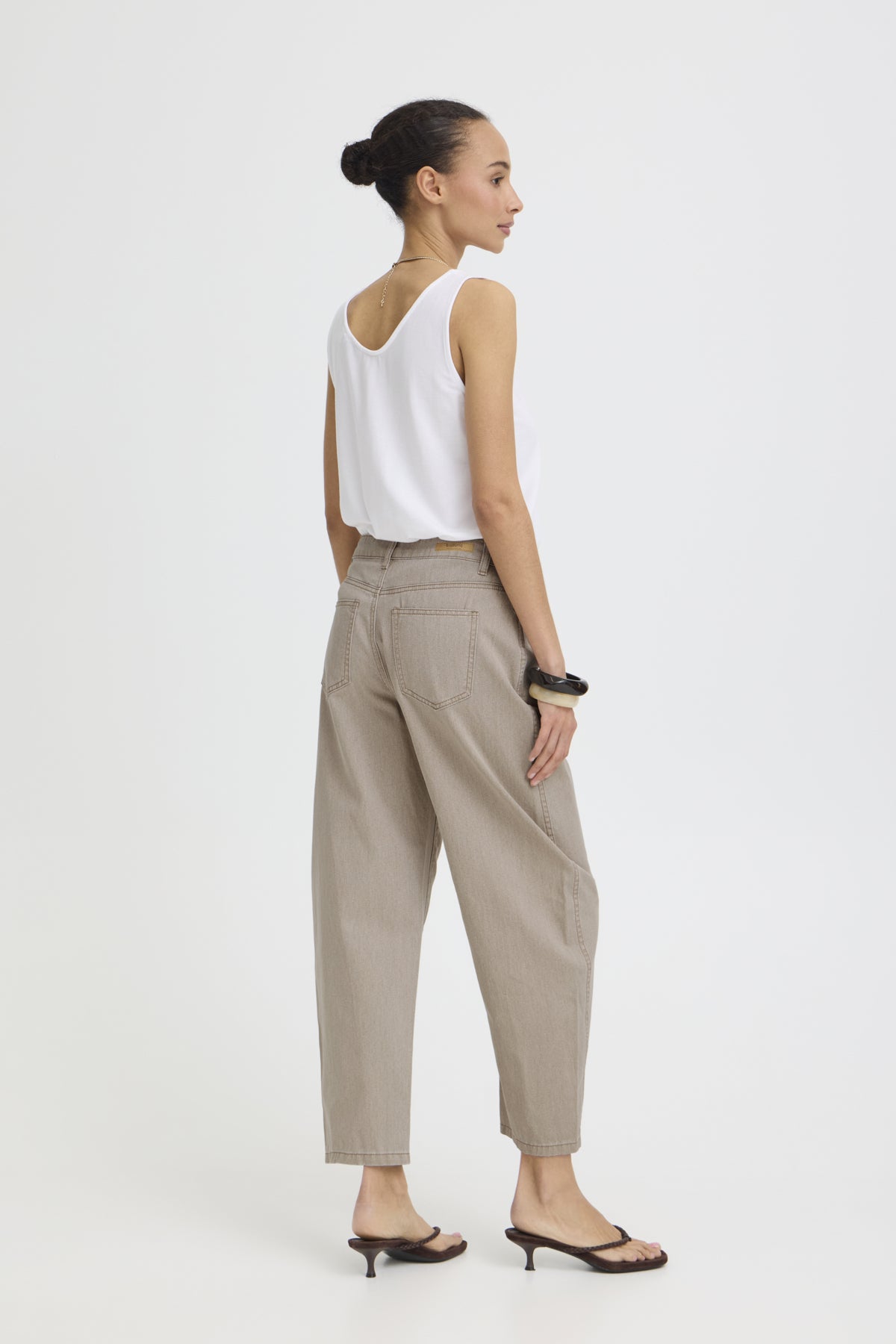 B YOUNG BYLUPINA JEANS