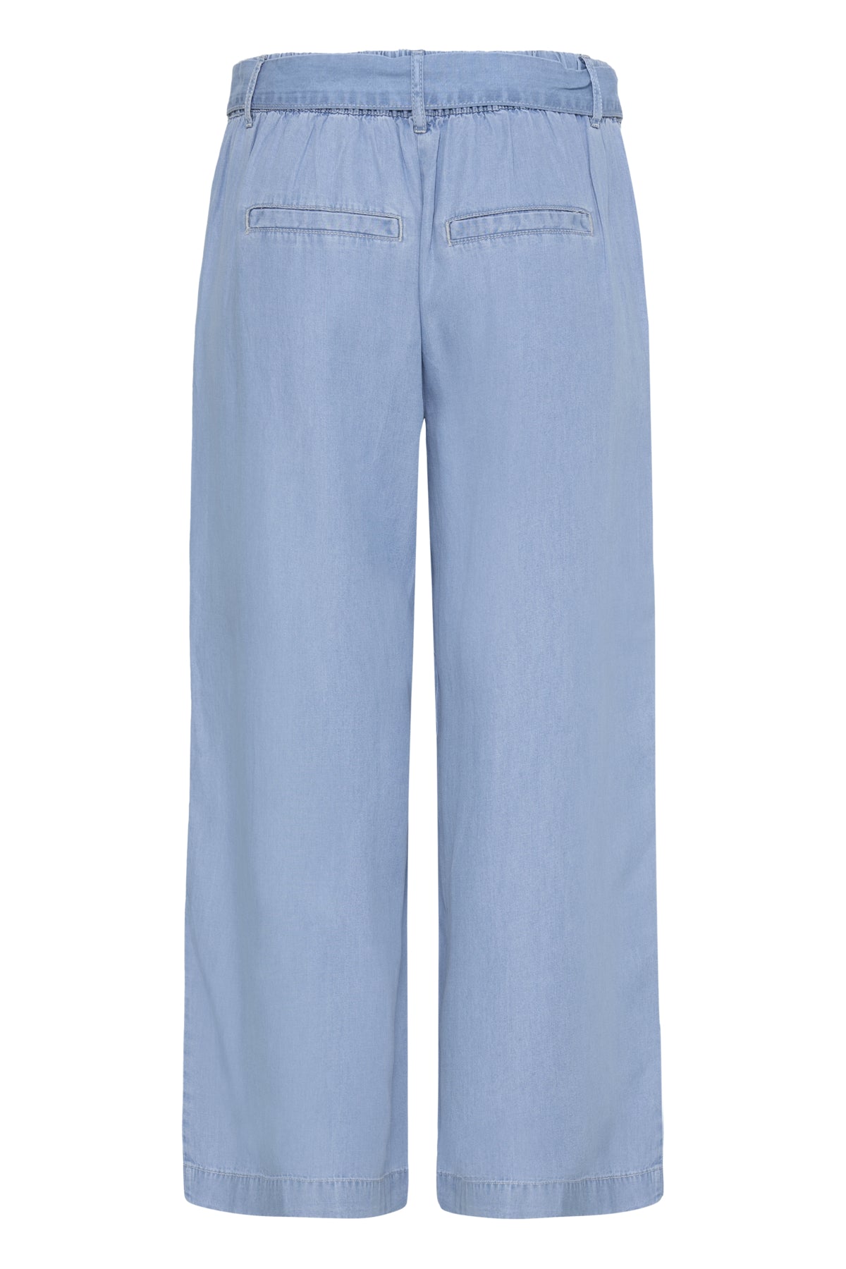 B YOUNG BYKOSMO CROPPED PANTS