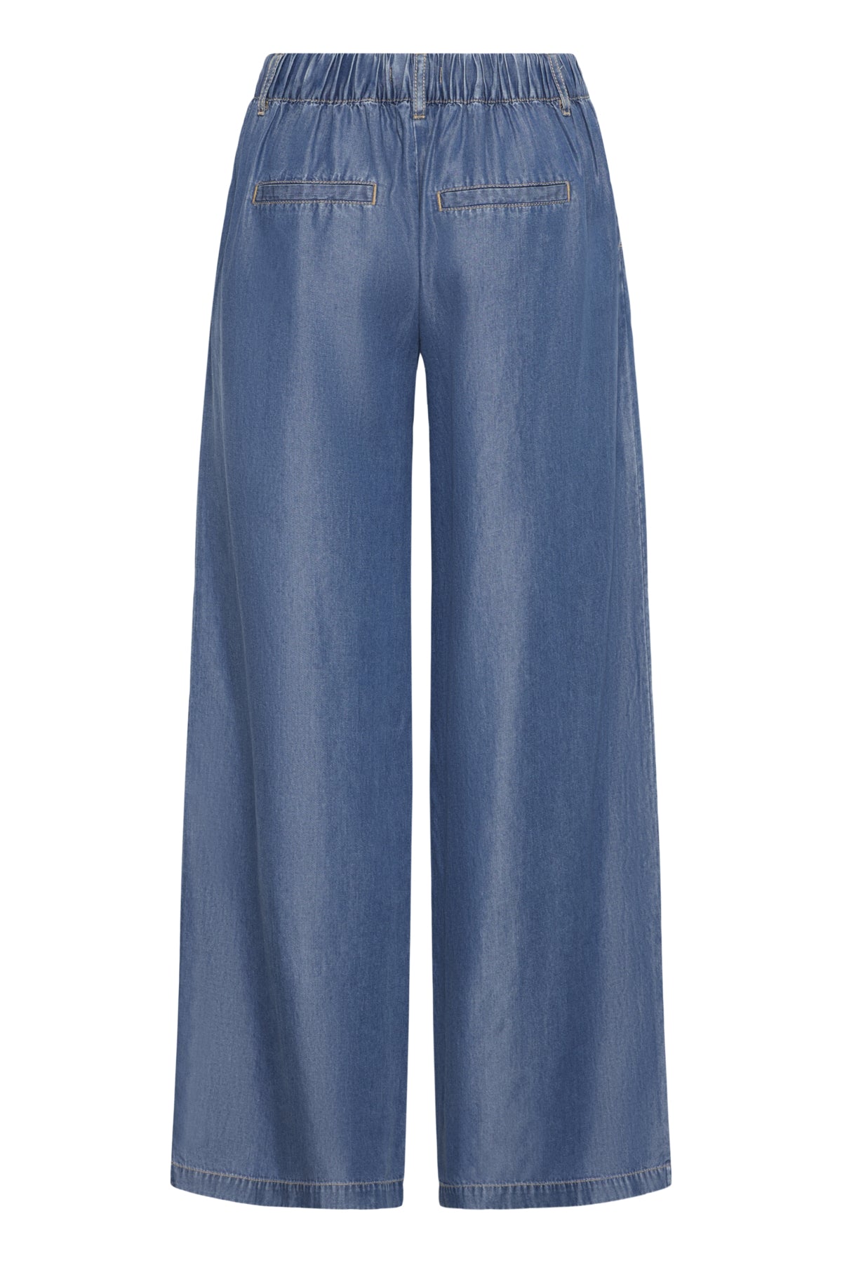 B YOUNG BYKOSMO WIDE LEG LONG PANT