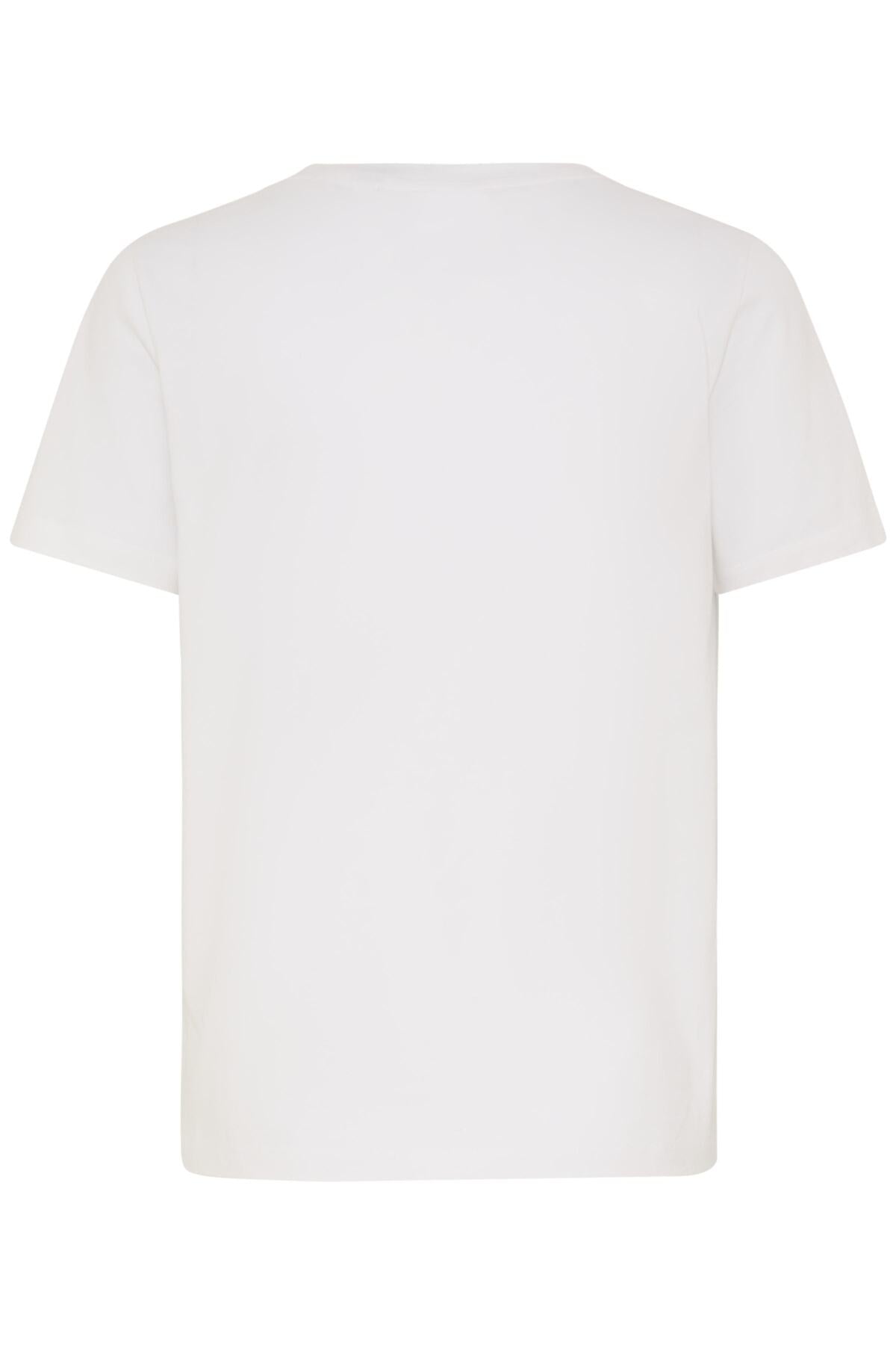 B YOUNG PRINTED TEES