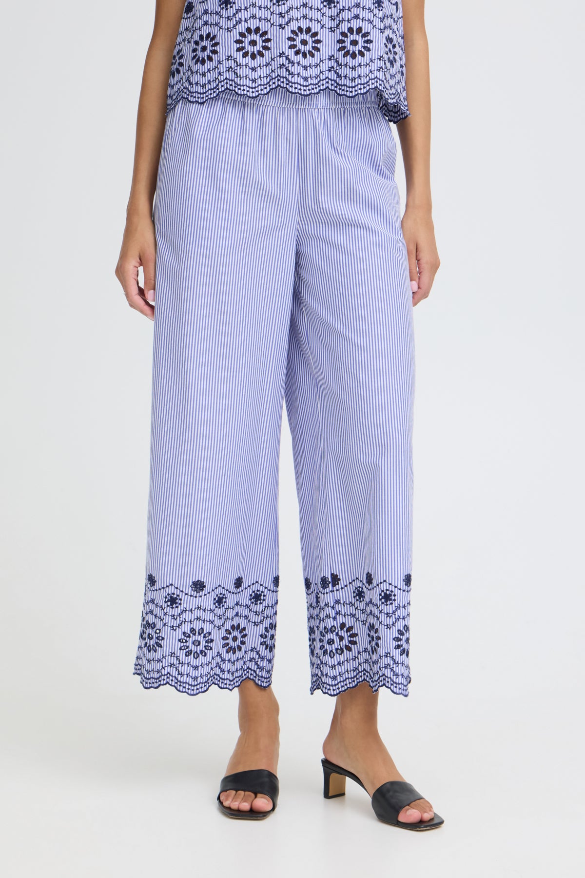 B YOUNG BYINZI PANTS