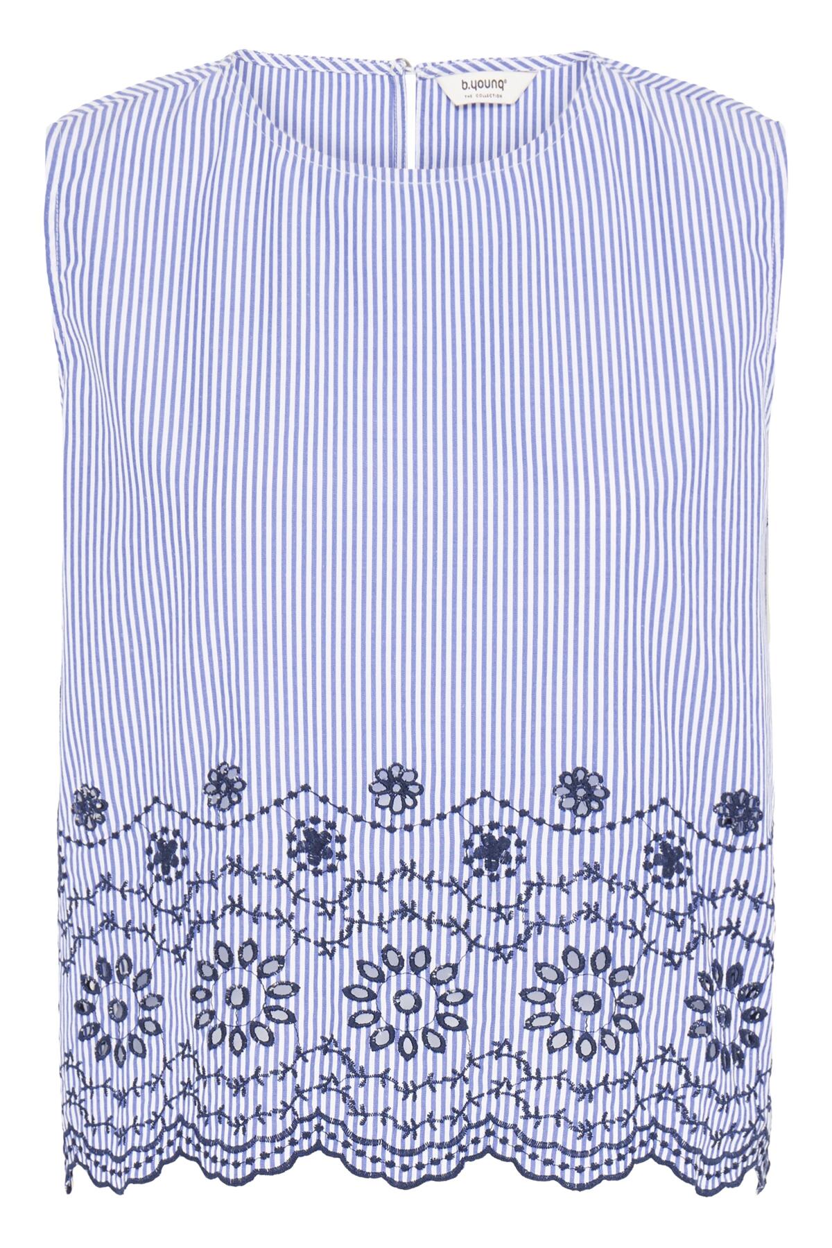 B YOUNG BYINZI TOP