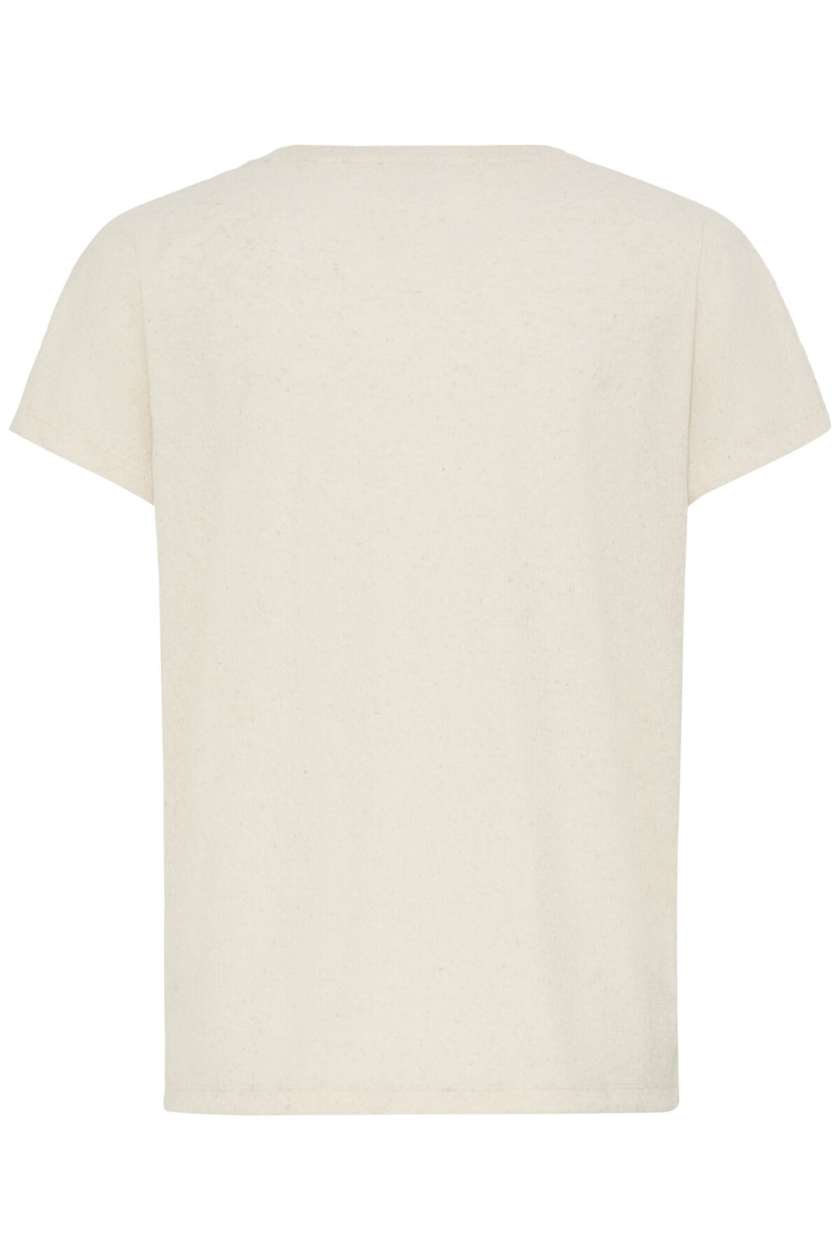 B YOUNG BYSESIL TEE SHIRT