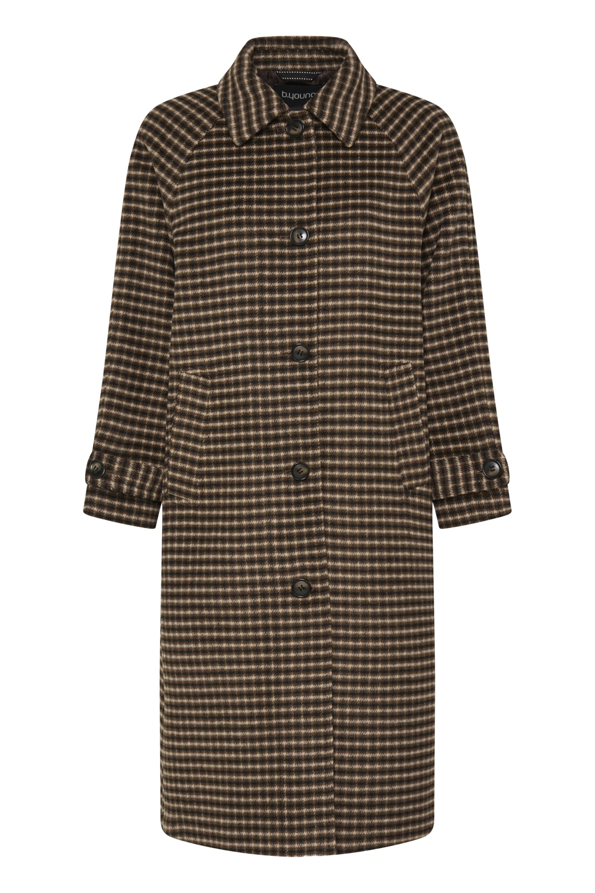 B YOUNG BYCAMIO COAT