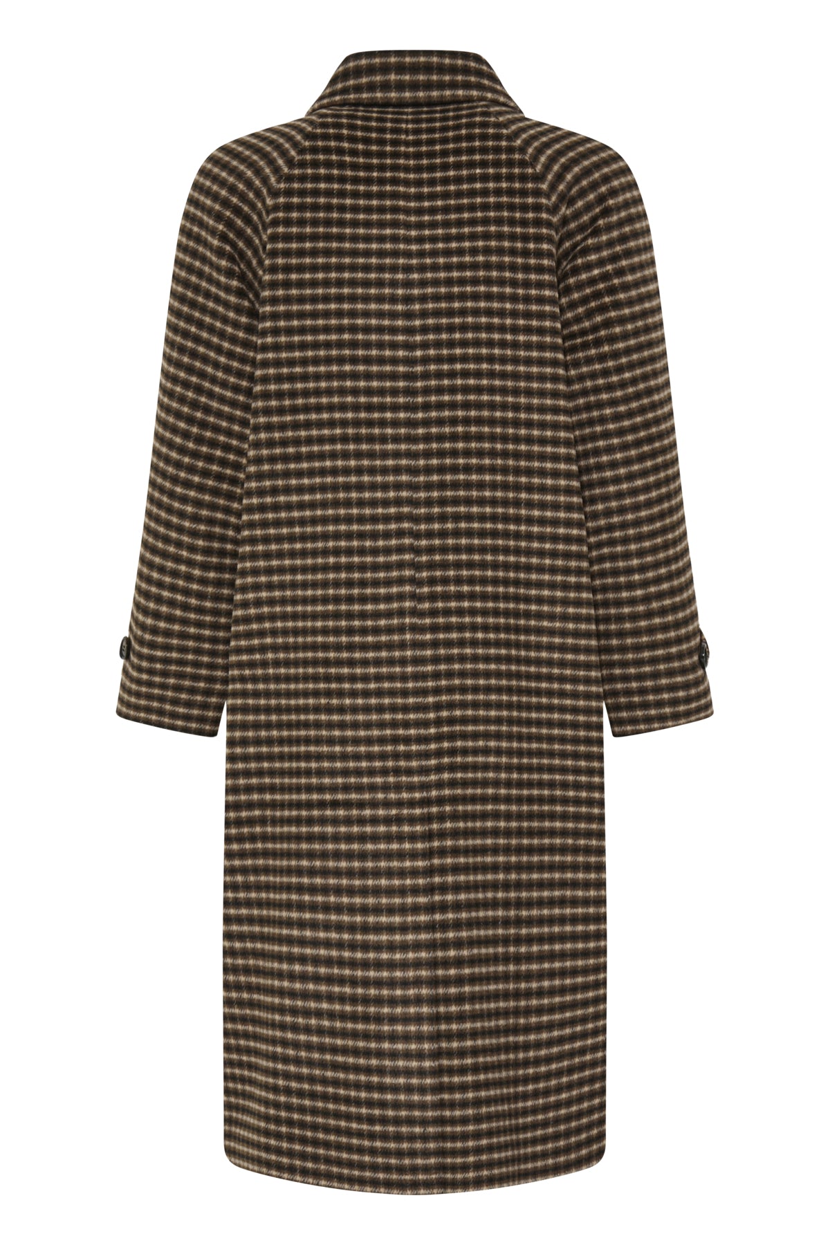 B YOUNG BYCAMIO COAT