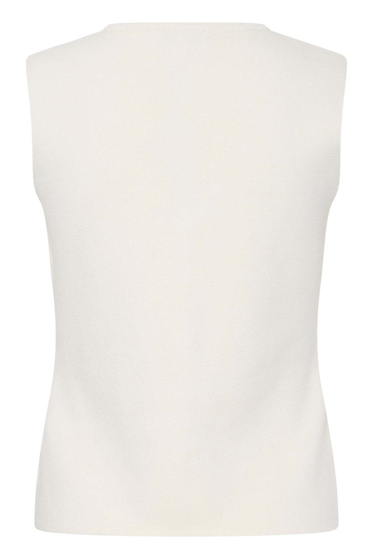 B YOUNG BYOTARI VEST TOP