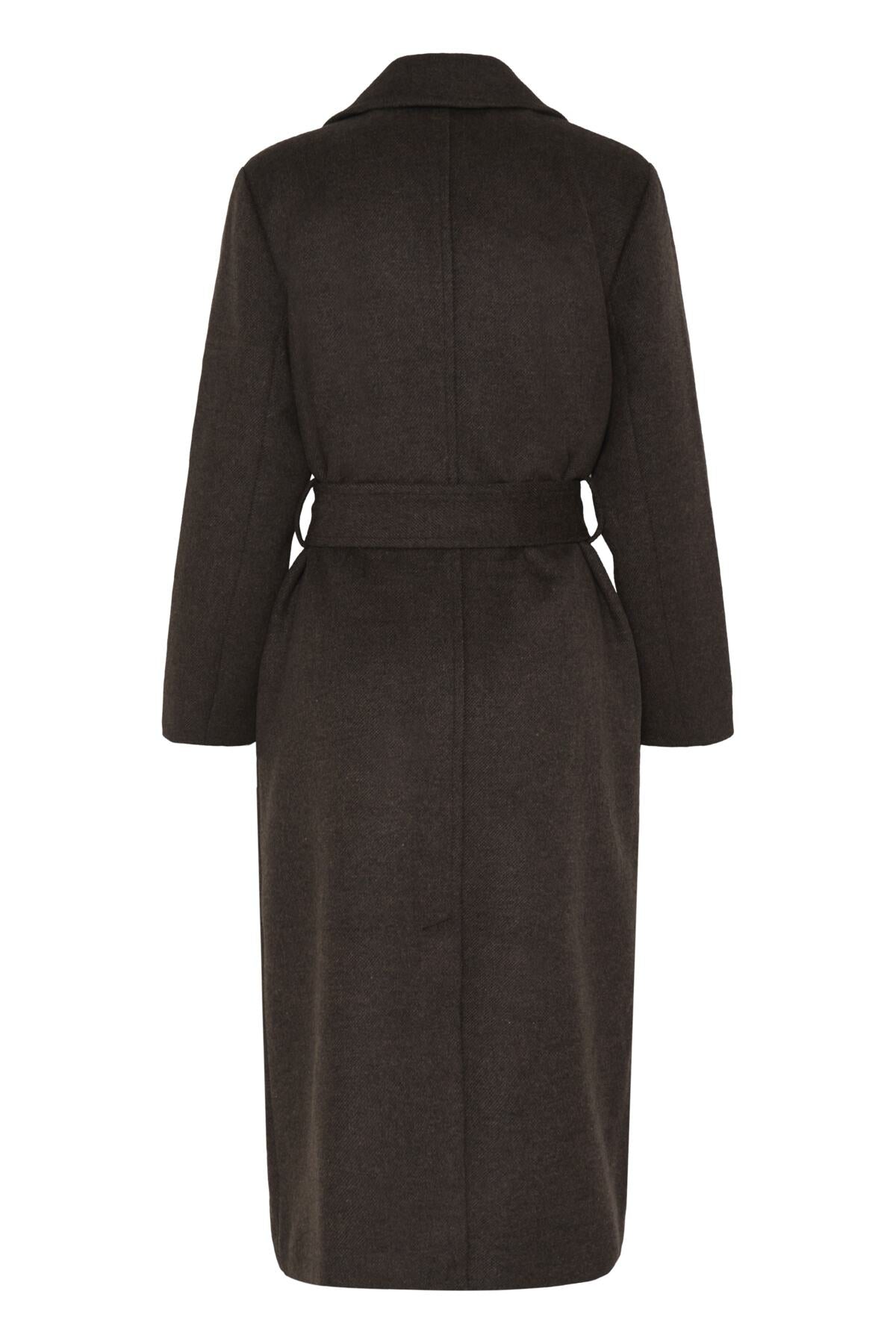 B YOUNG BYABONNET LONG COAT