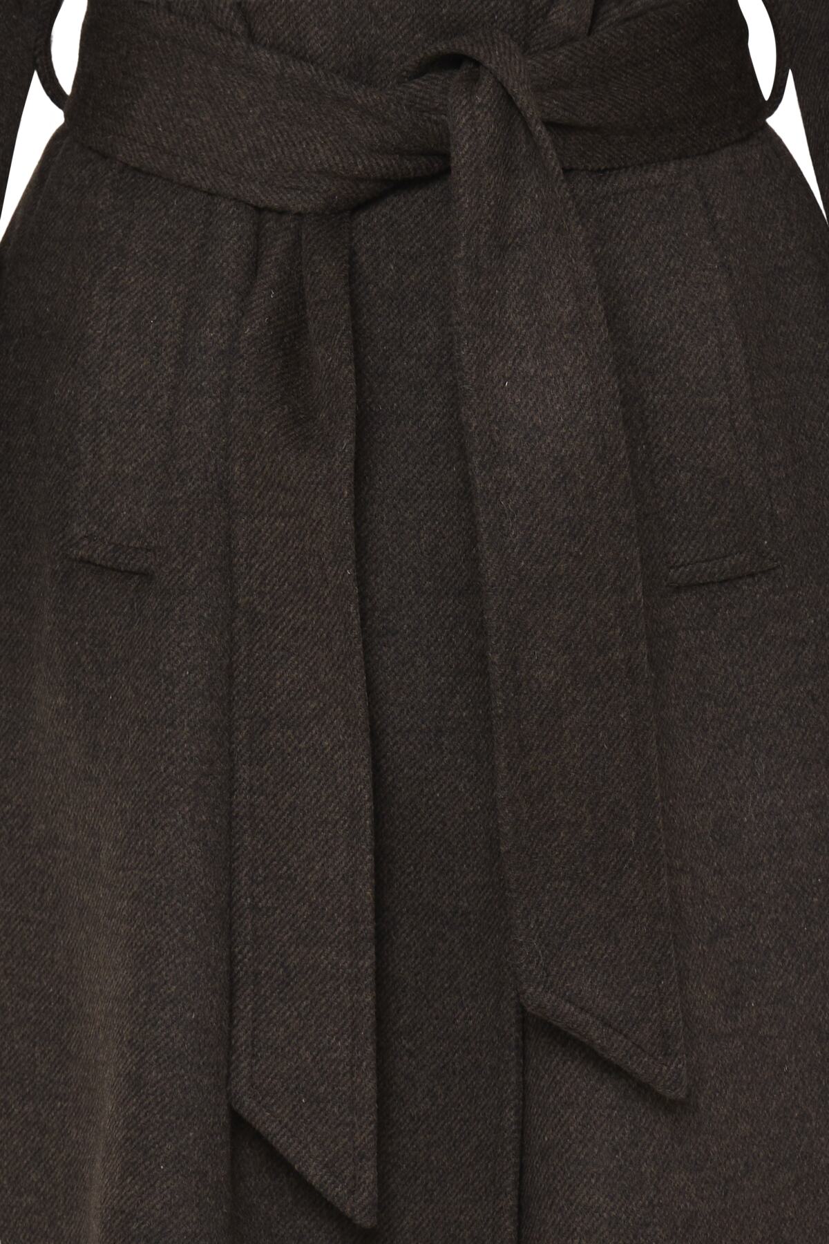 B YOUNG BYABONNET LONG COAT