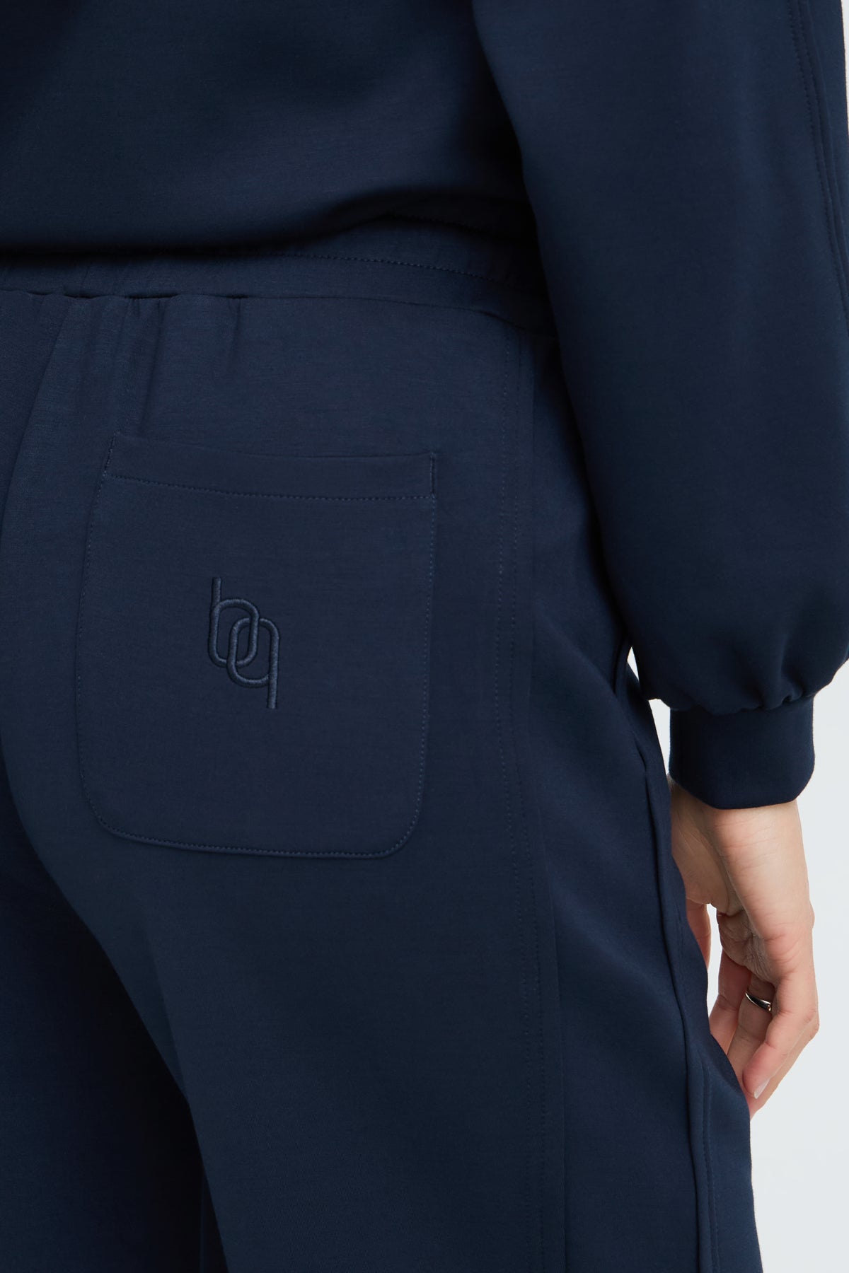 B YOUNG BYPUSTI STRING PANTS