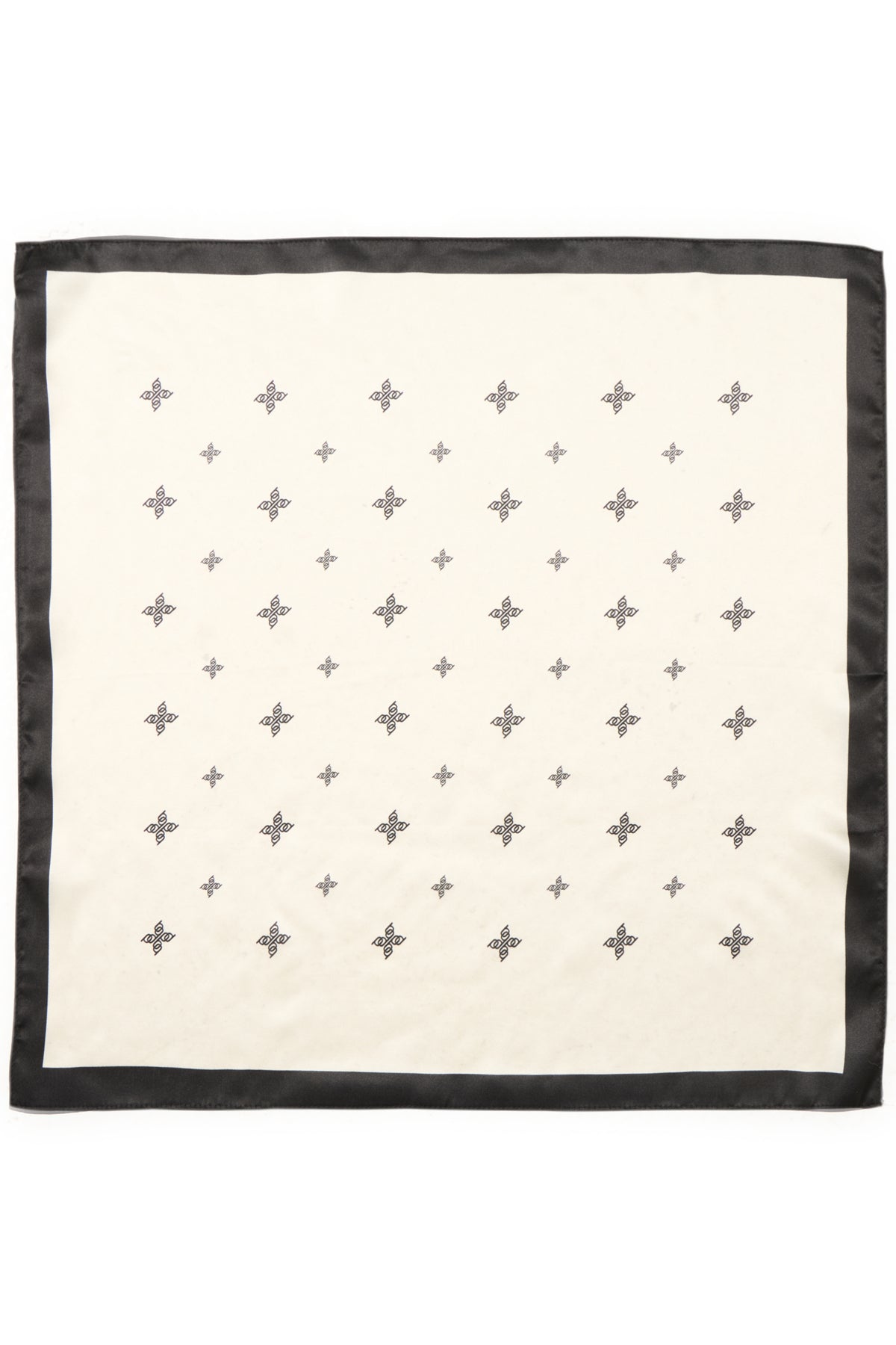 B YOUNG BYWOLETTA SILK SCARF