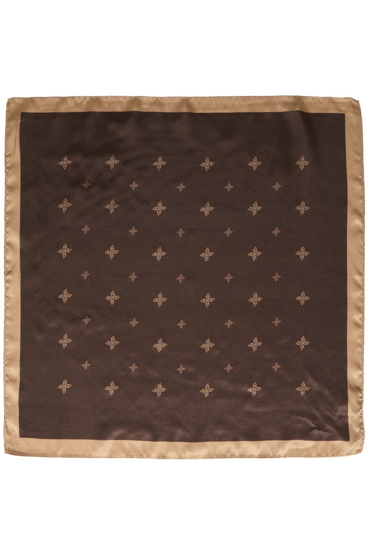B YOUNG BYWOLETTA SILK SCARF