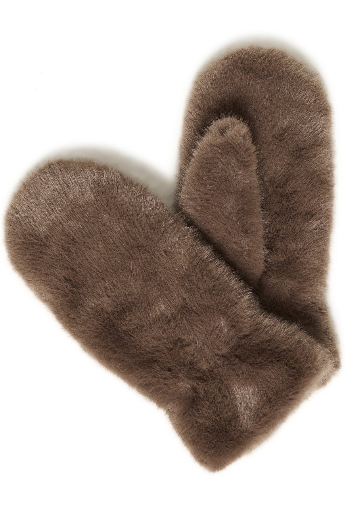 B YOUNG BYWOLFIE MITTENS
