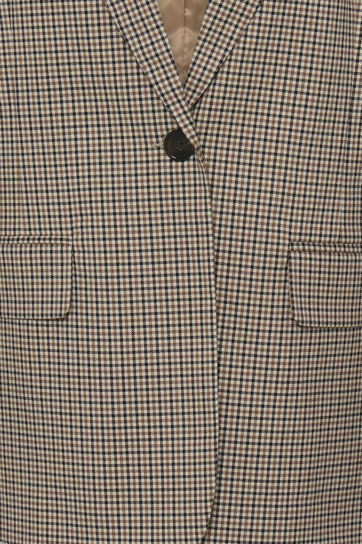 B YOUNG BYESTOLO BLAZER