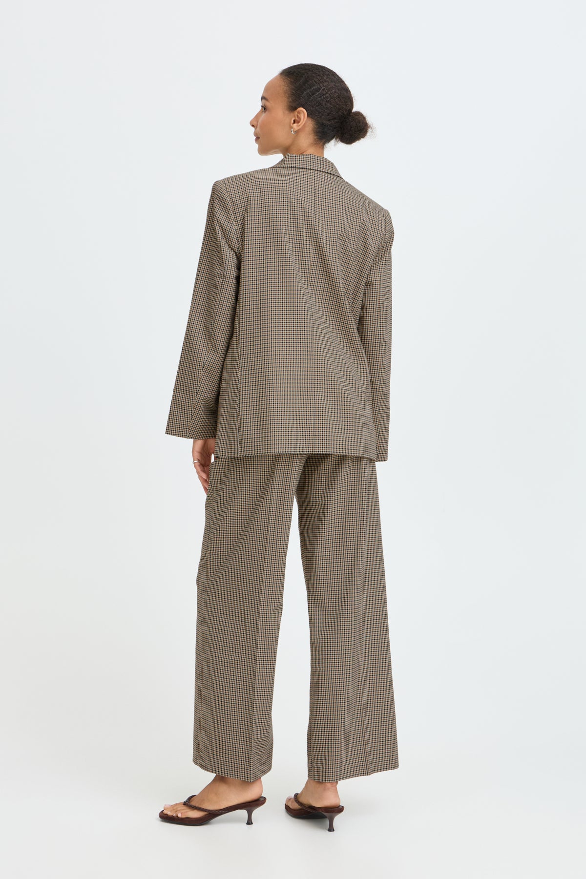 B YOUNG BYESTOLO BLAZER