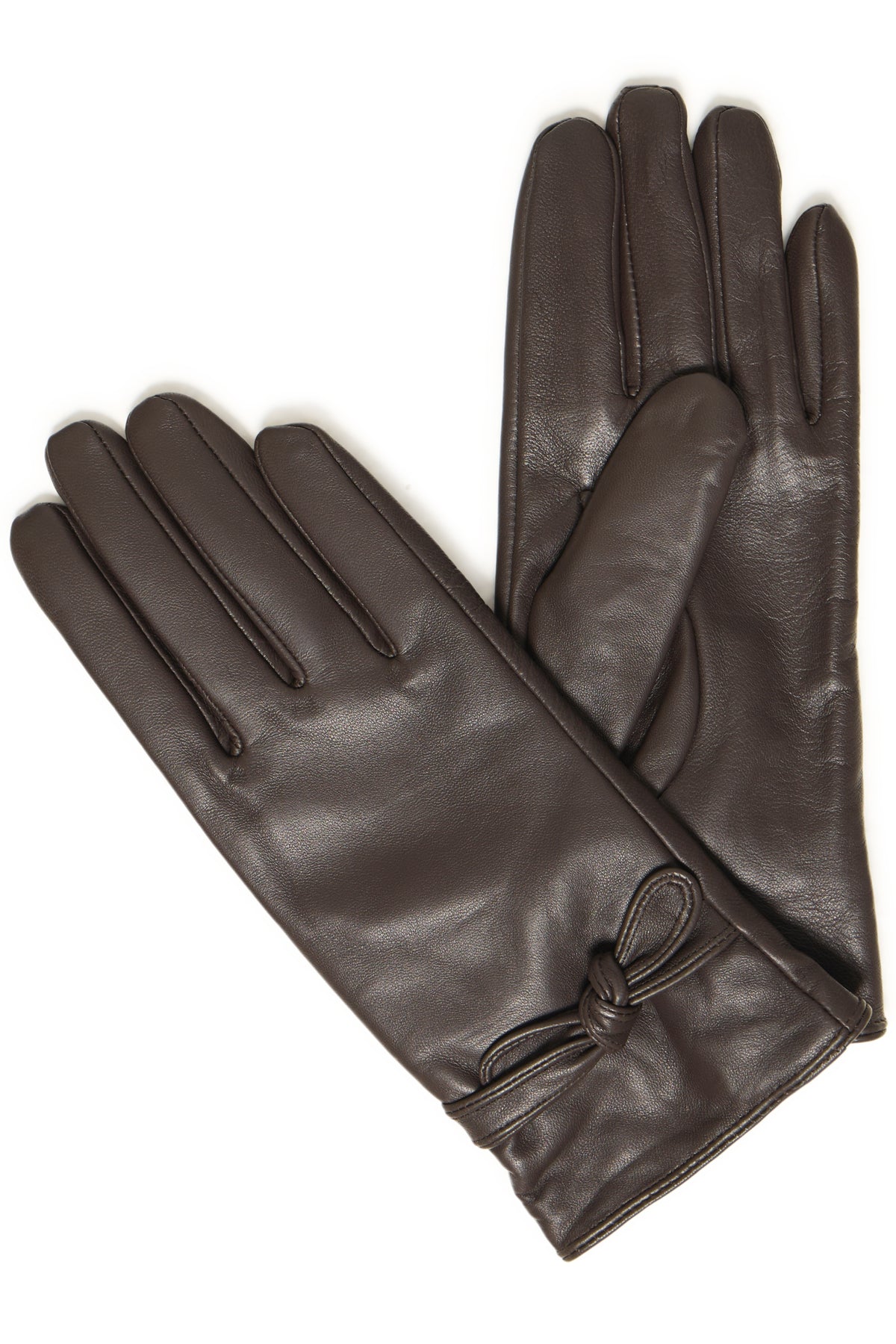 B YOUNG BYVANTE BOW GLOVES