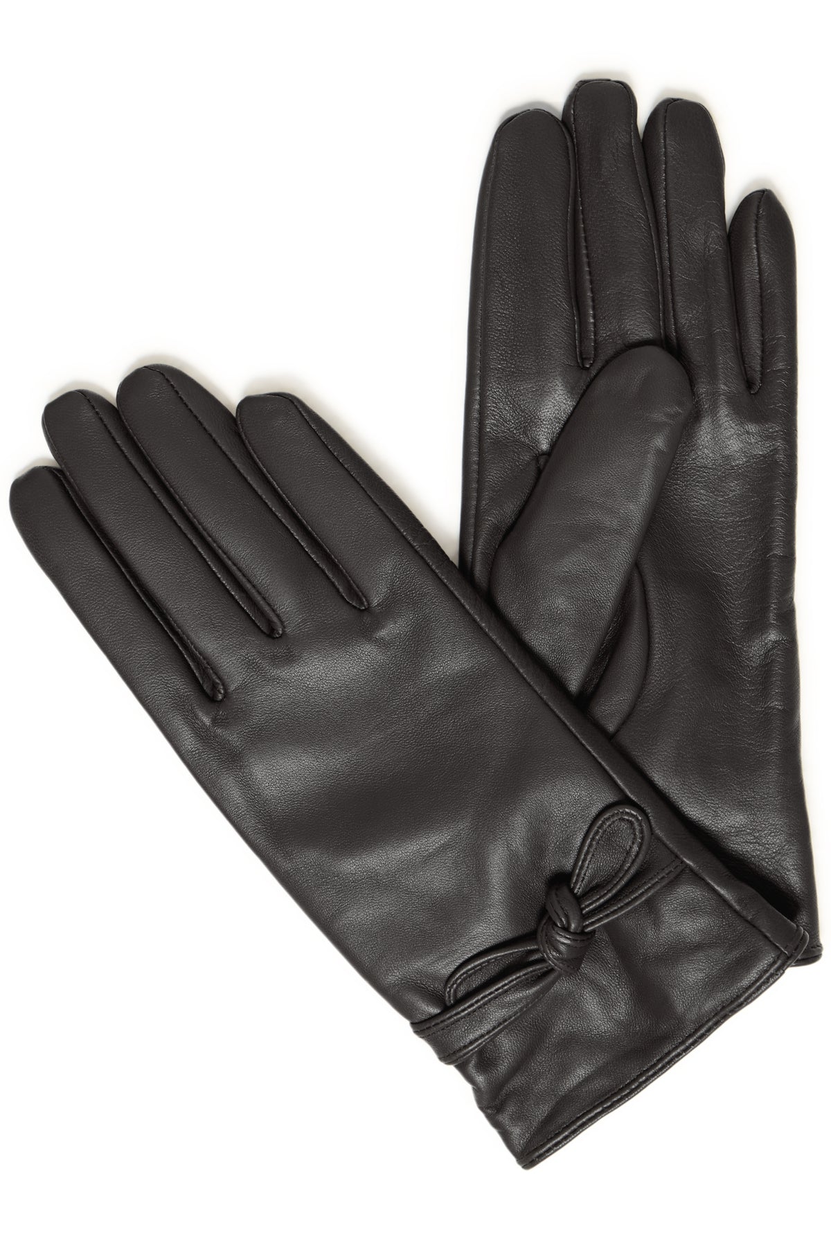 B YOUNG BYVANTE BOW GLOVES