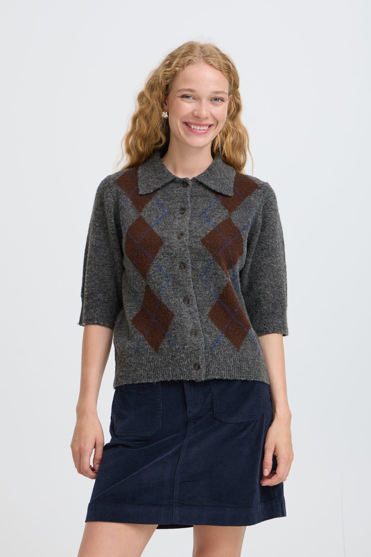 B YOUNG BYOFIRA CARDIGAN