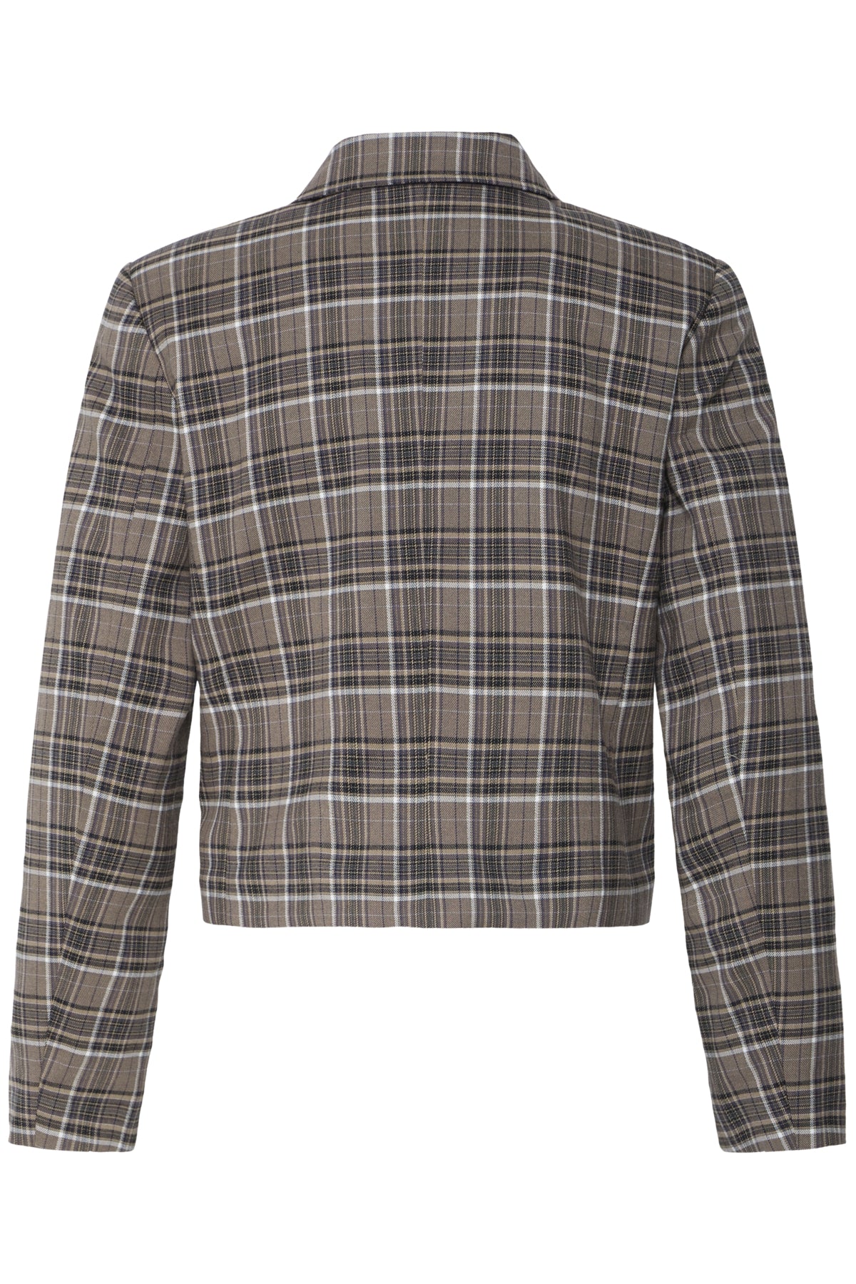 B YOUNG BYESTOLO SHORT JACKET