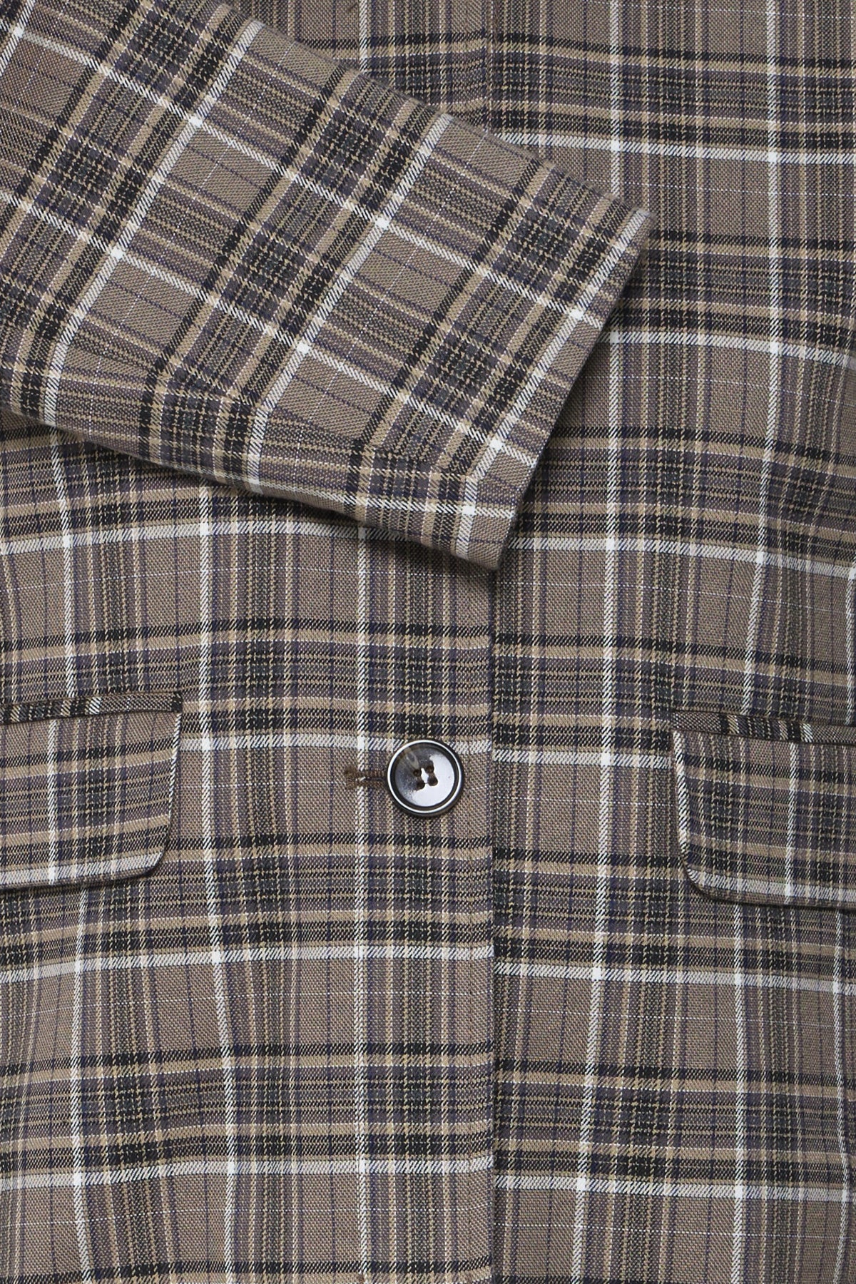 B YOUNG BYESTOLO SHORT JACKET