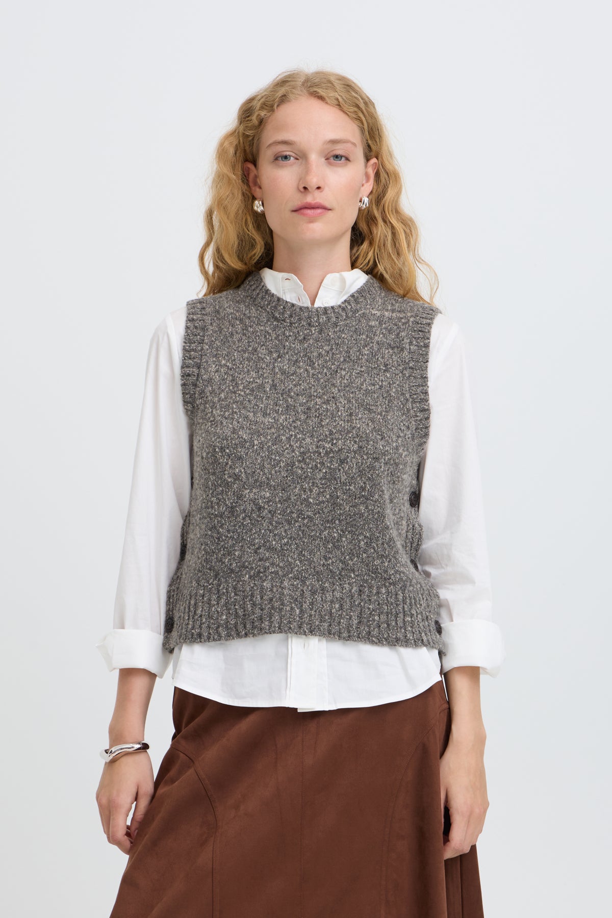 B YOUNG BYNAIMA VEST